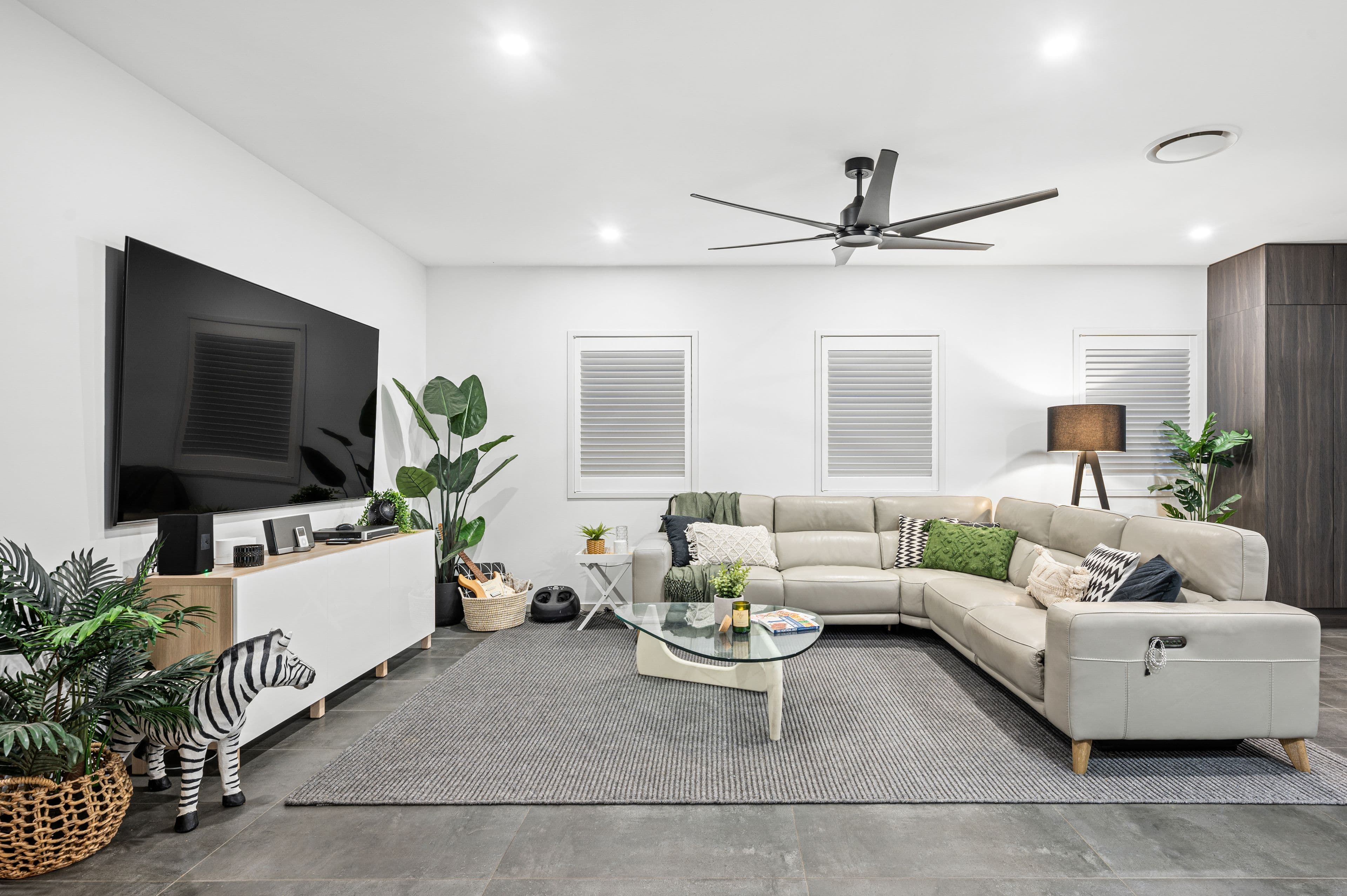 50 Crest Ridge Parade, Brookwater QLD 4300, Brookwater - Thumbnail 4