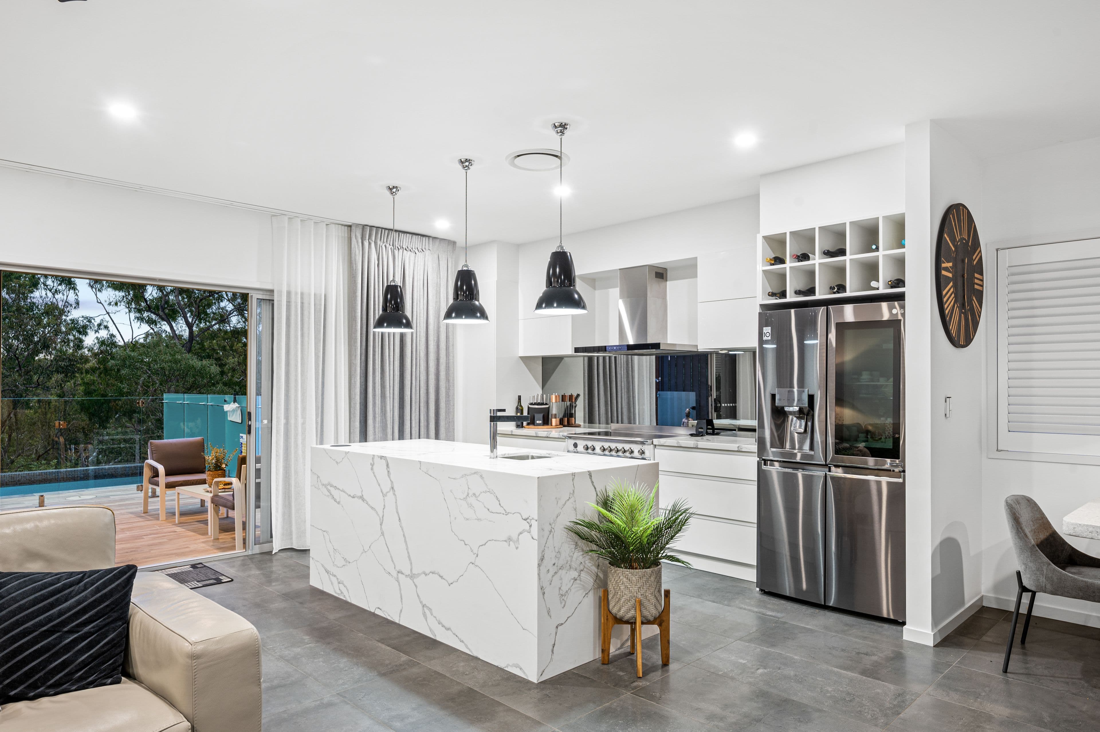 50 Crest Ridge Parade, Brookwater QLD 4300, Brookwater - Thumbnail 8