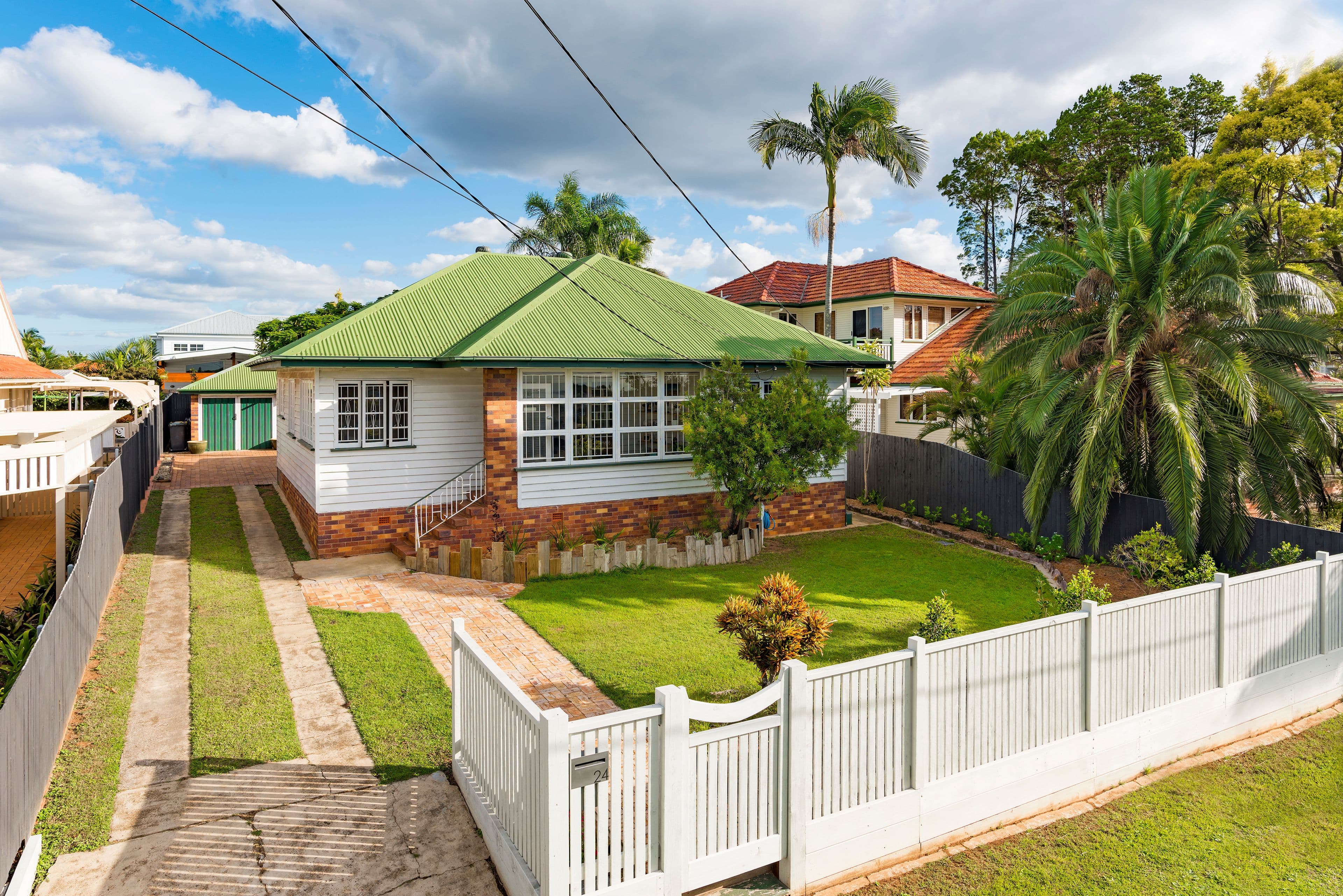 24 Highcrest Avenue, Wavell Heights QLD 4012, Wavell Heights - Image 1