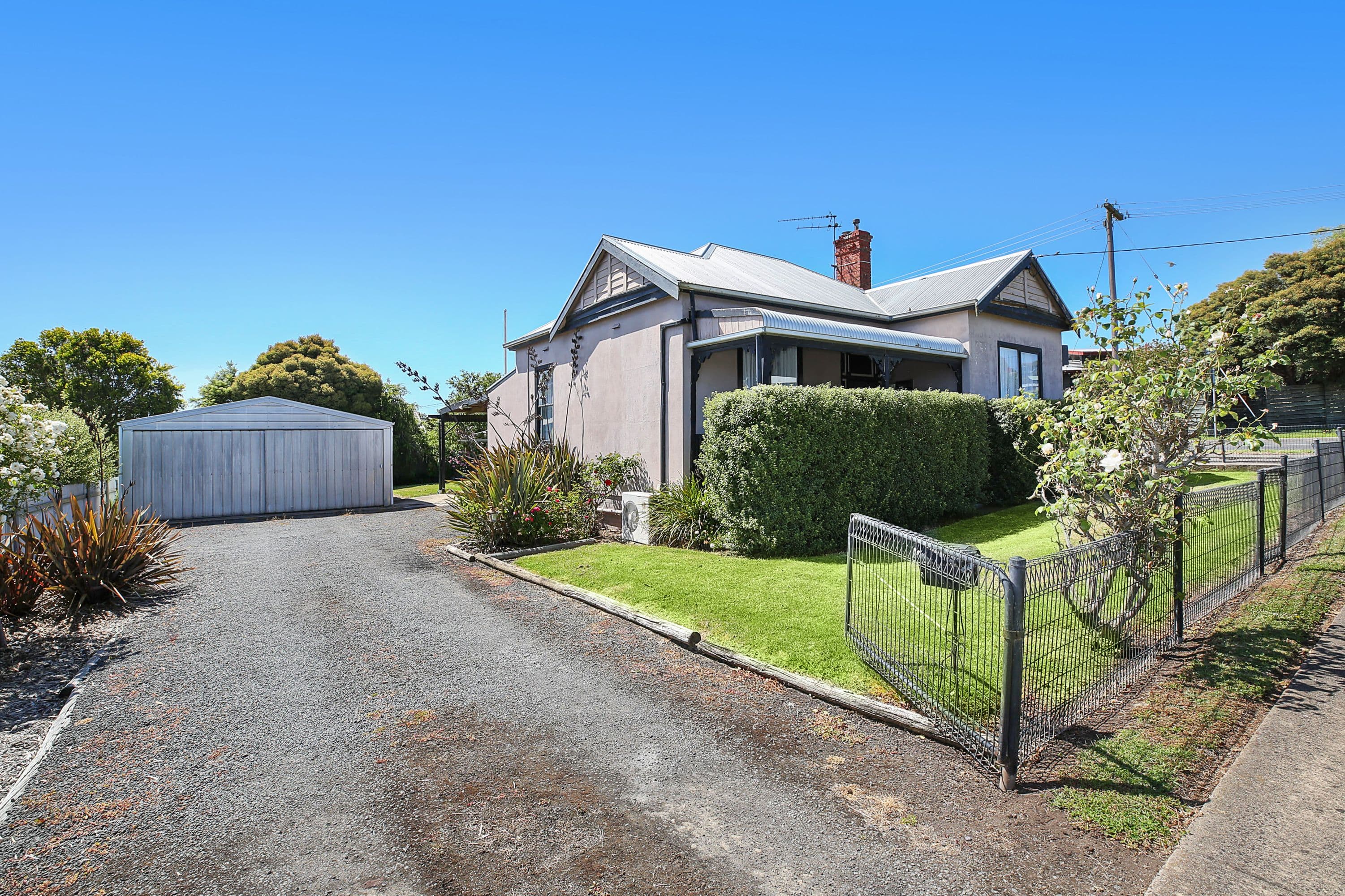 41 Bowen Street, Camperdown VIC 3260, Camperdown - Thumbnail 2