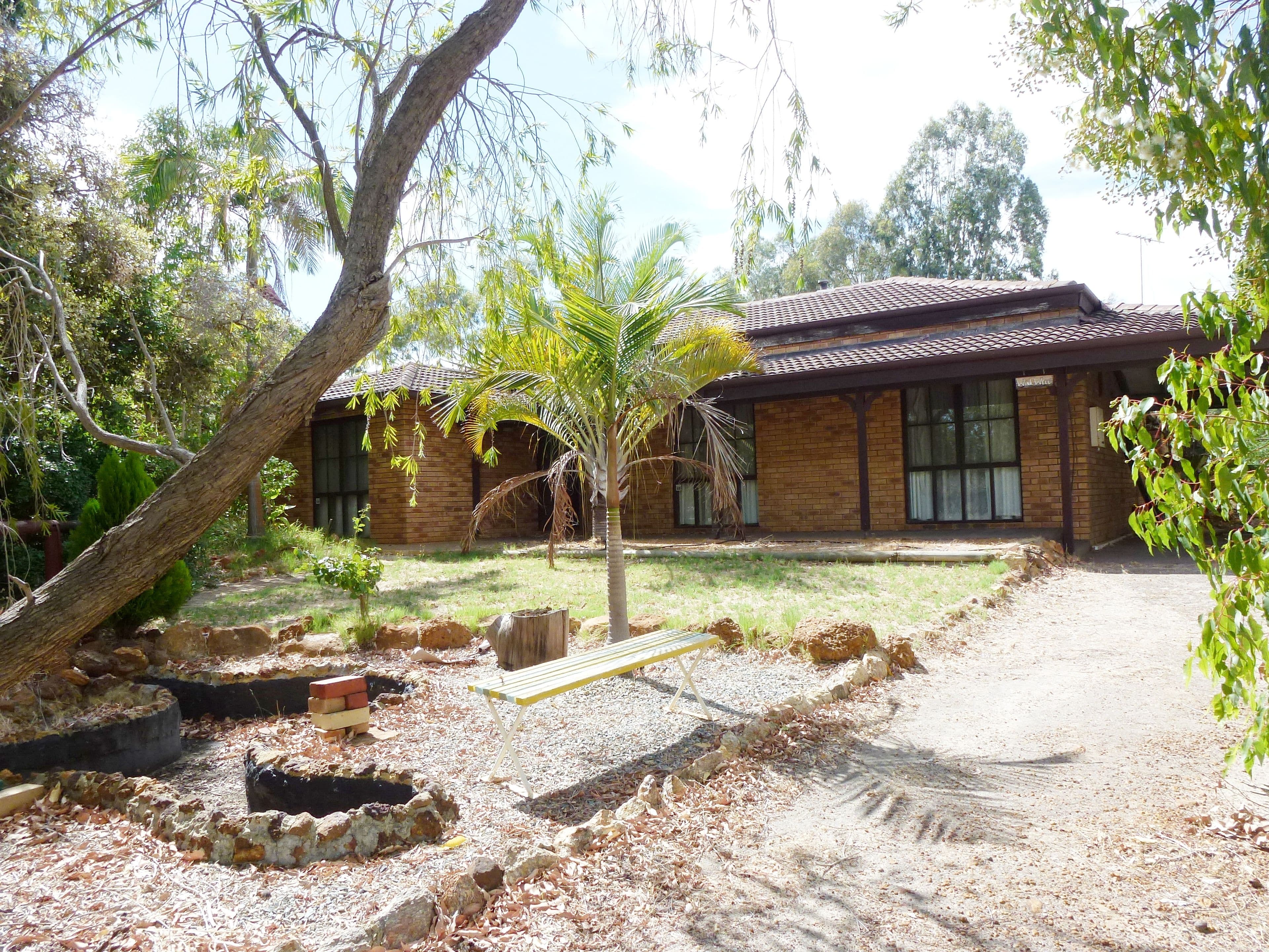 136 Chittering Road, Bullsbrook WA 6084, Bullsbrook - Image 1