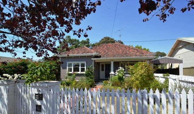 26 Park Street, SEYMOUR VIC 3660, Seymour - Image 1