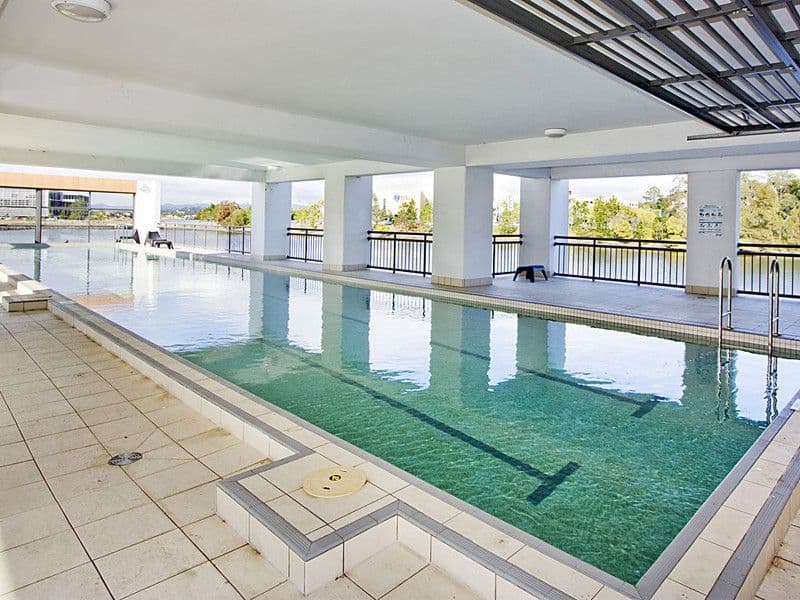 25 'Varsity Towers' Lake Orr Drive, ROBINA QLD 4226, Robina - Thumbnail 3