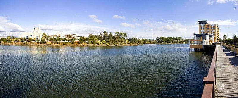 25 'Varsity Towers' Lake Orr Drive, ROBINA QLD 4226, Robina - Thumbnail 4