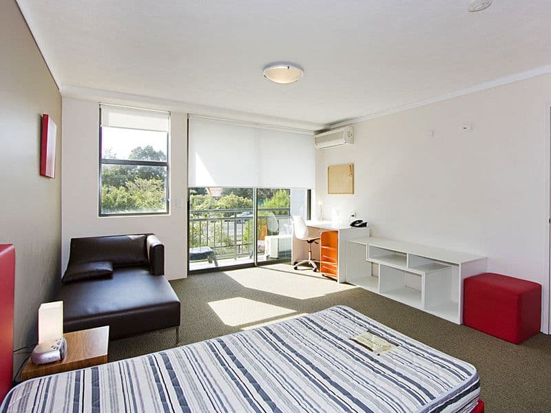 25 'Varsity Towers' Lake Orr Drive, ROBINA QLD 4226, Robina - Thumbnail 5