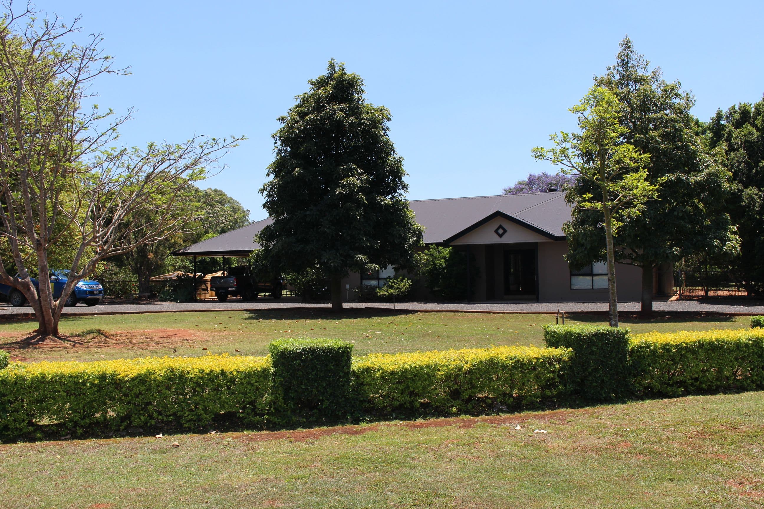 181 Lockyer View Road, Wivenhoe Pocket QLD 4306, Wivenhoe Pocket - Image 1