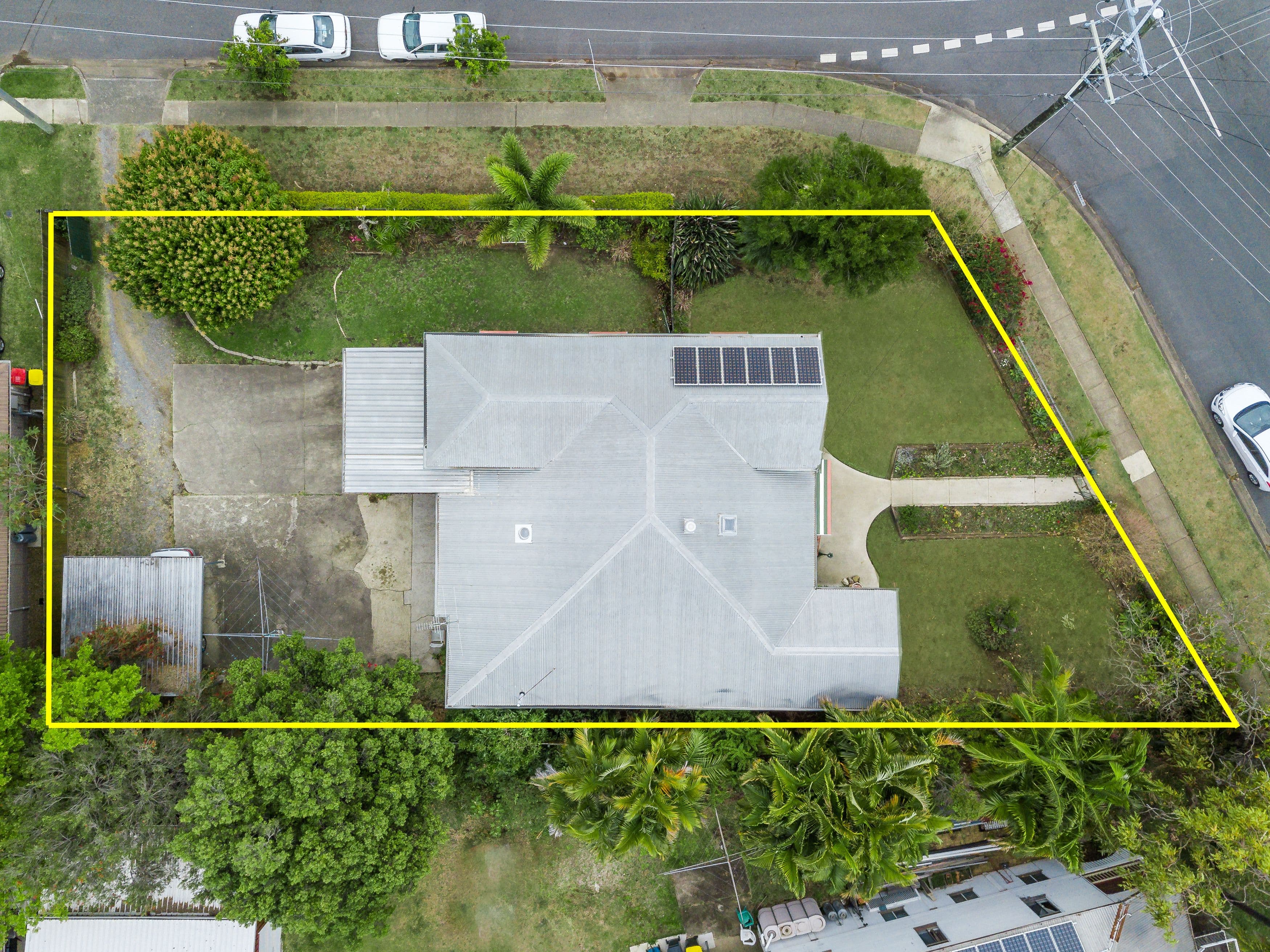 20 Kennaway Street, Banyo QLD 4014, Banyo - Thumbnail 2