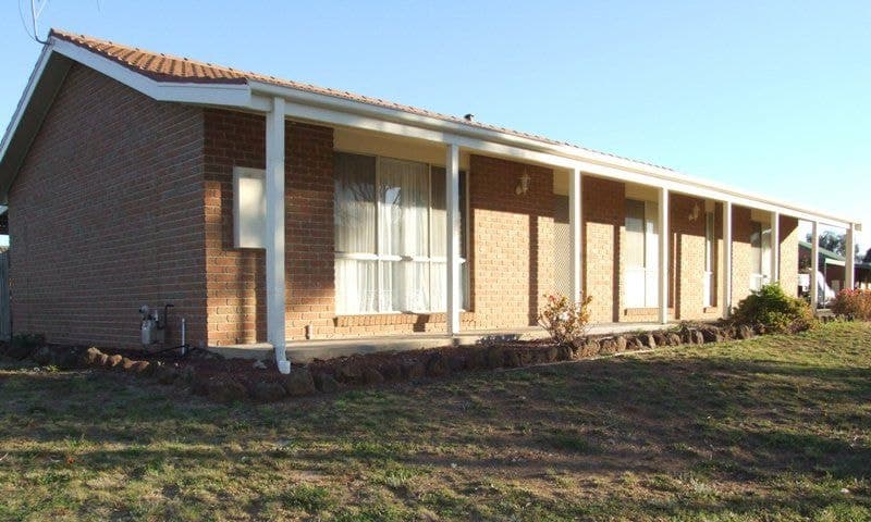 45 Halletts Way, Bacchus Marsh - Thumbnail 2