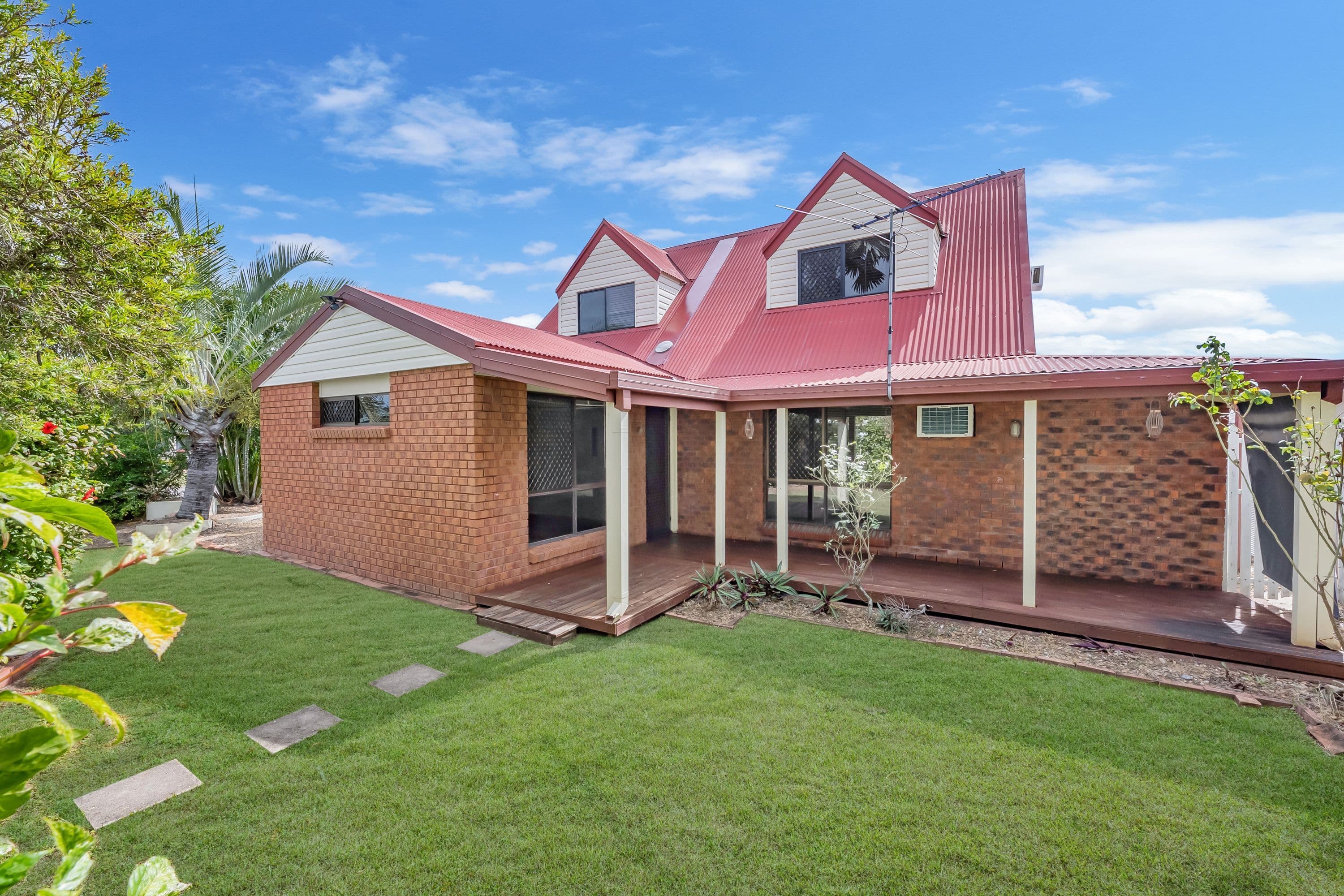 3 Trinity Place, Kirwan QLD 4817, Kirwan - Thumbnail 2
