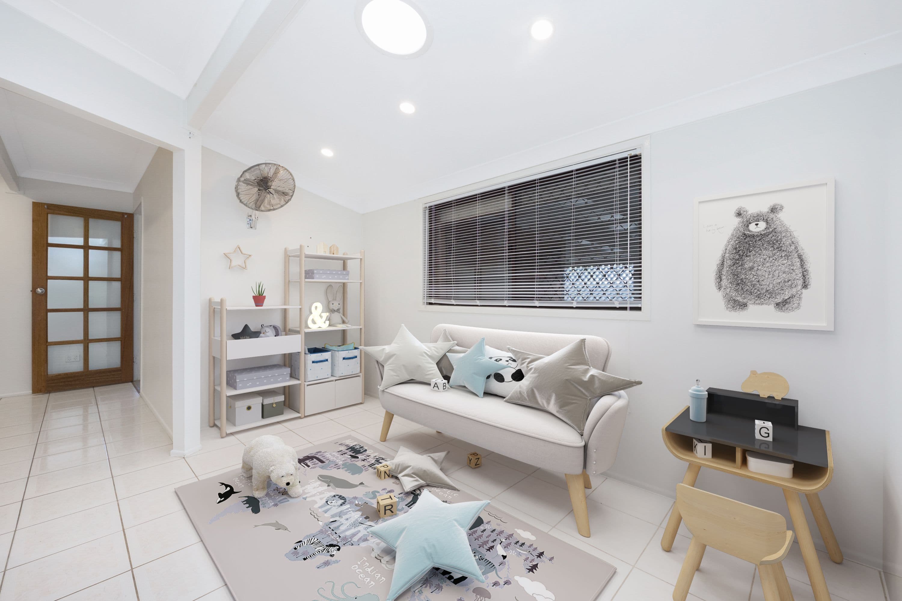 3 Trinity Place, Kirwan QLD 4817, Kirwan - Thumbnail 4