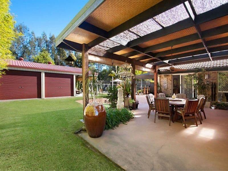 18 Rosswood Court, HELENSVALE QLD 4212, Helensvale - Thumbnail 3
