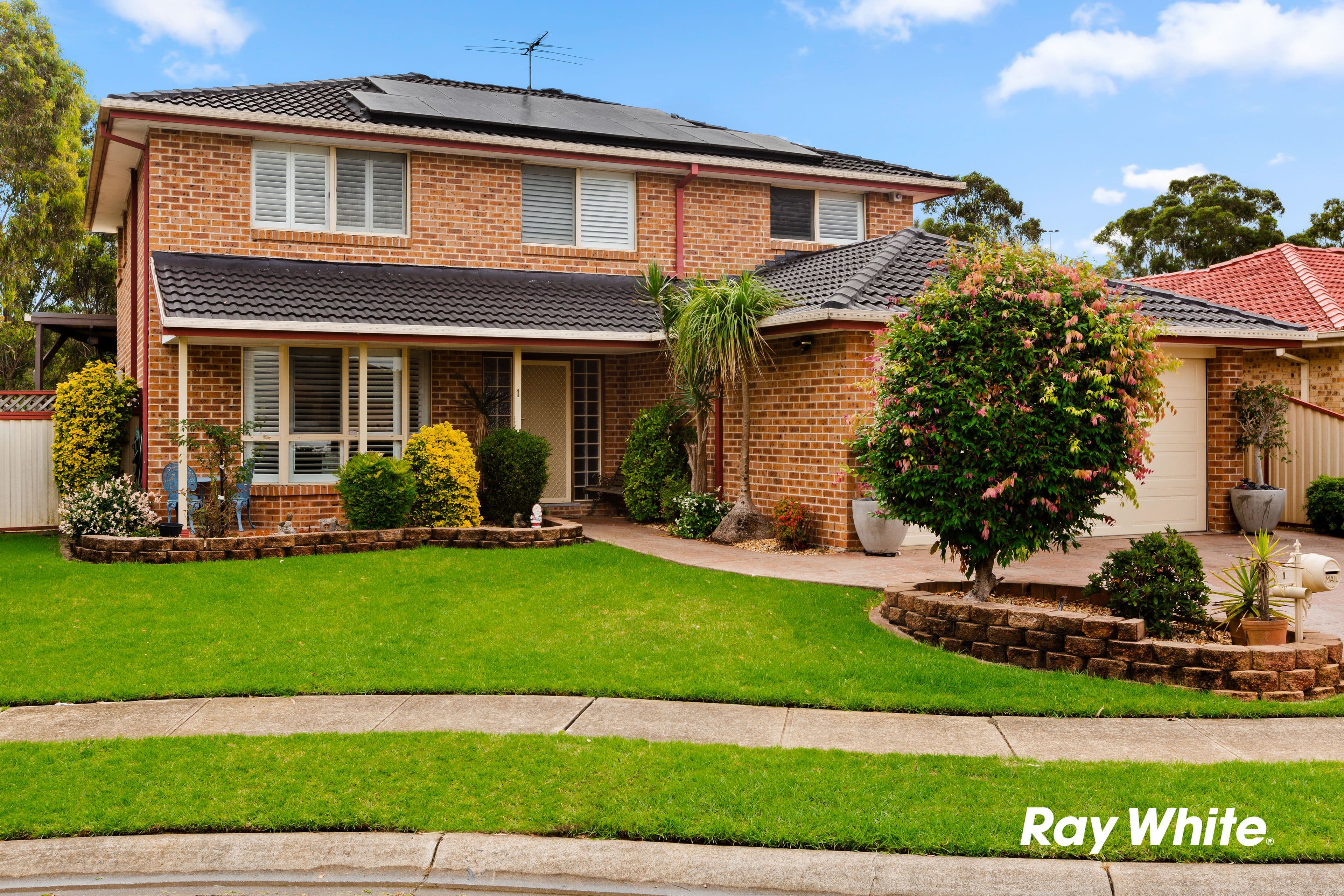 1 Mariko Place, Blacktown NSW 2148, Blacktown - Image 1