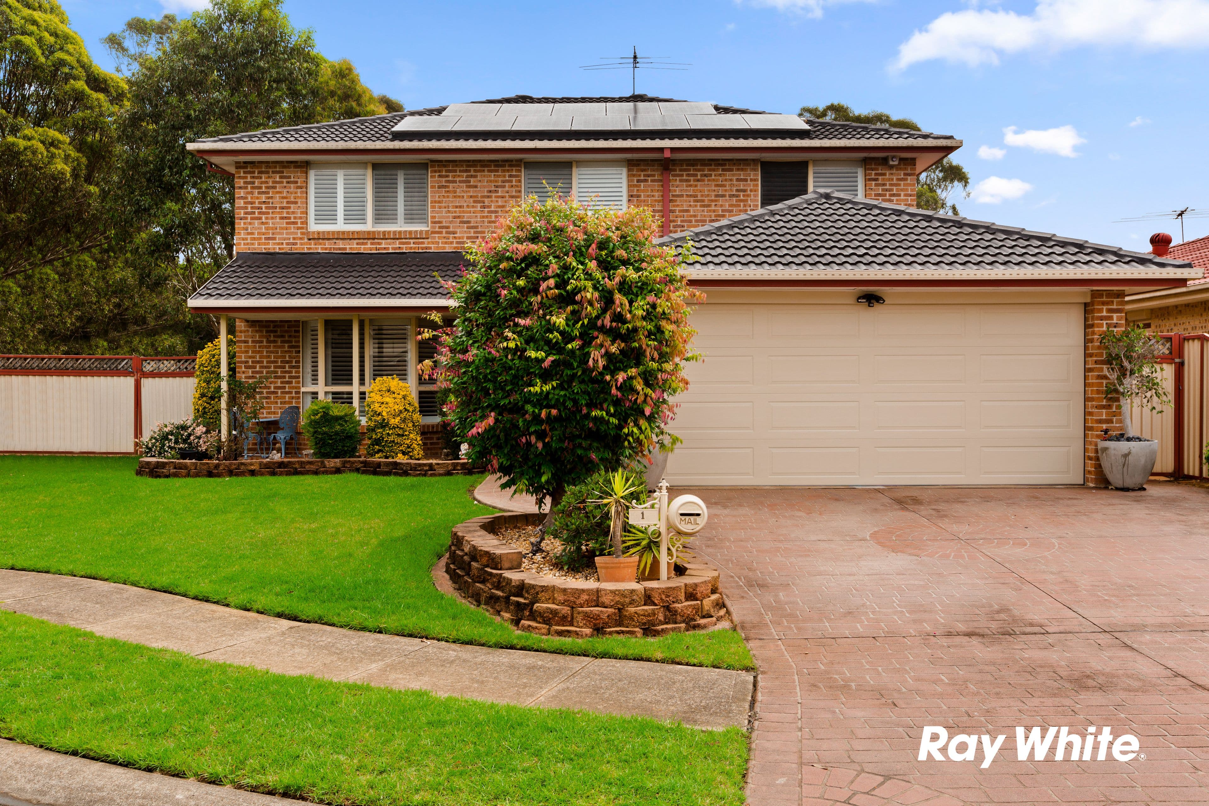 1 Mariko Place, Blacktown NSW 2148, Blacktown - Thumbnail 2