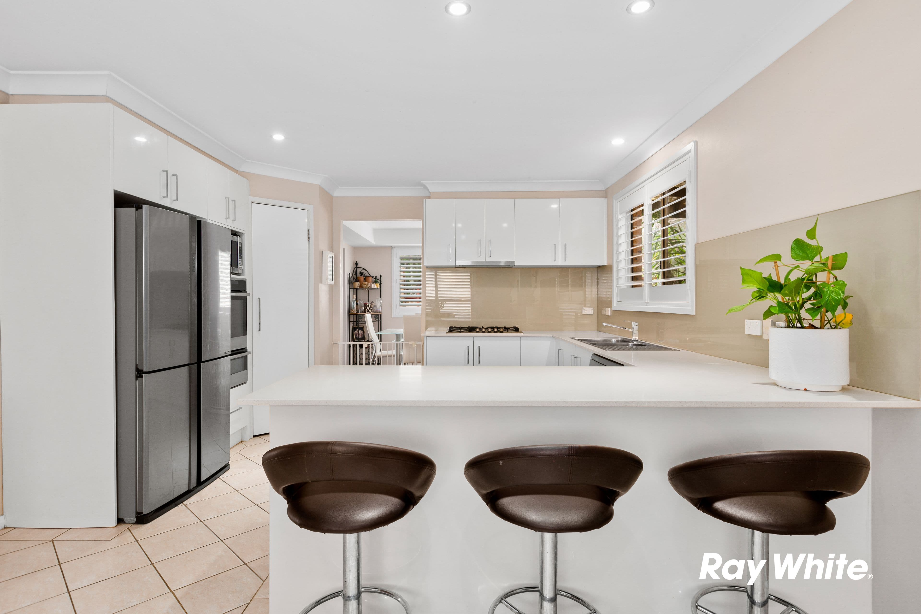 1 Mariko Place, Blacktown NSW 2148, Blacktown - Thumbnail 3