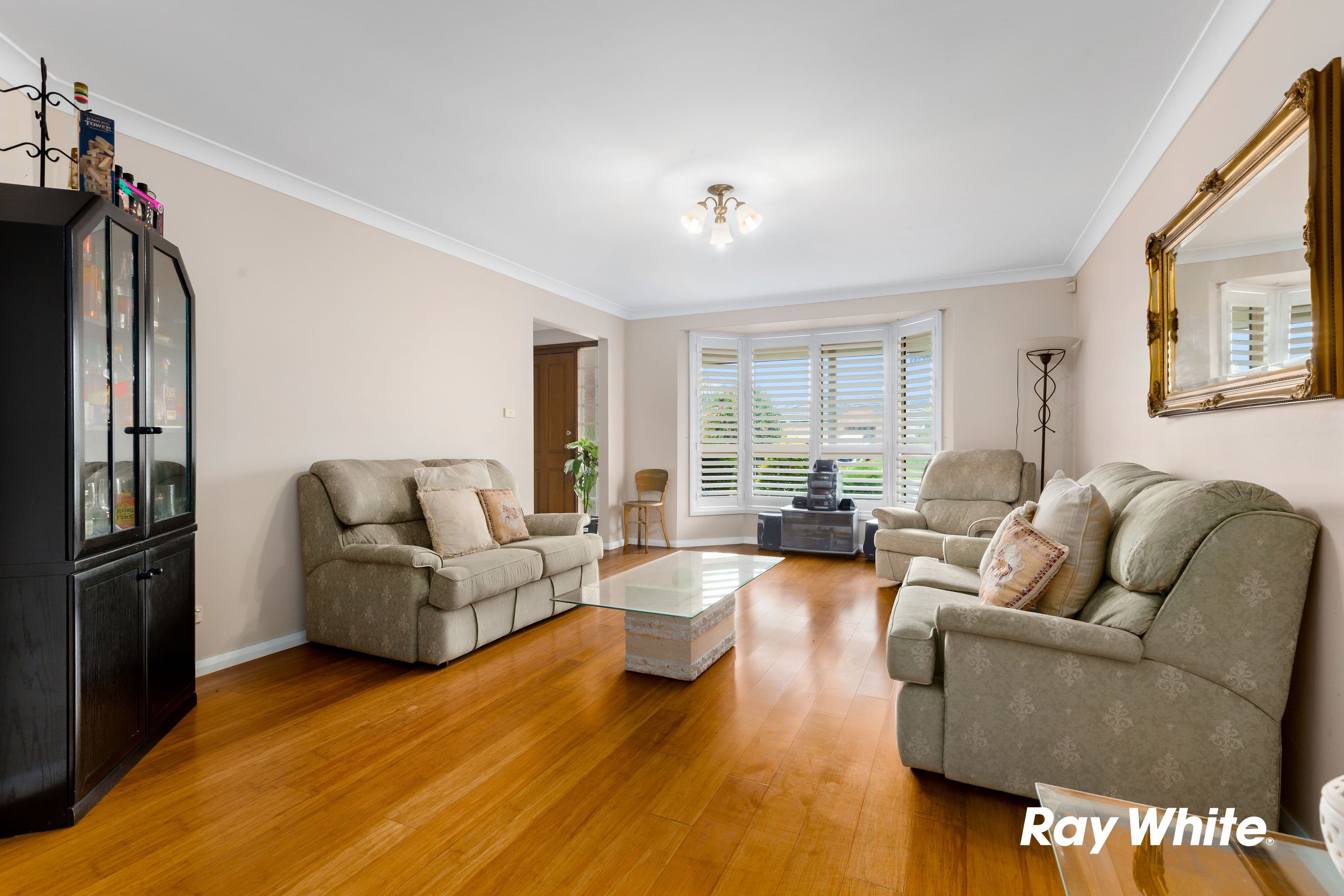 1 Mariko Place, Blacktown NSW 2148, Blacktown - Thumbnail 4