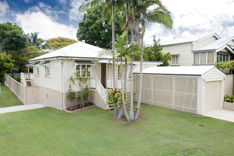 21 Joffre Street, ASHGROVE QLD 4060, Ashgrove - Thumbnail 2