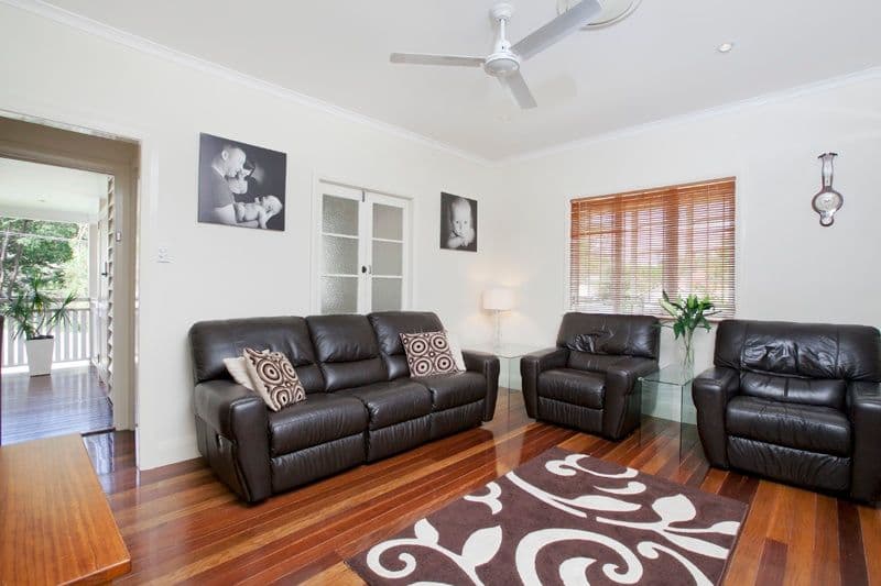 21 Joffre Street, ASHGROVE QLD 4060, Ashgrove - Thumbnail 3