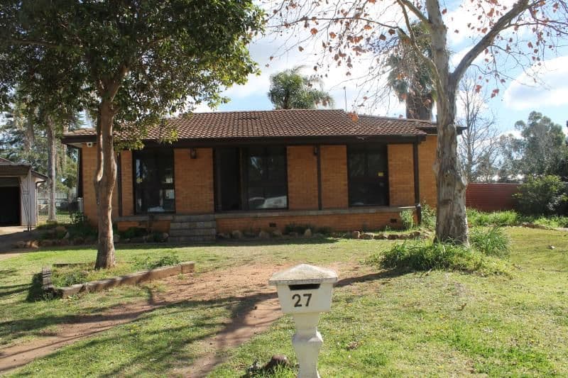 27 Cooinda Crescent, DUBBO NSW 2830, Dubbo - Image 1
