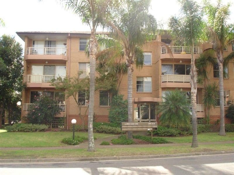 12-14 Frank Oliveri Drive, CHIPPING NORTON NSW 2170, Chipping Norton - Image 1