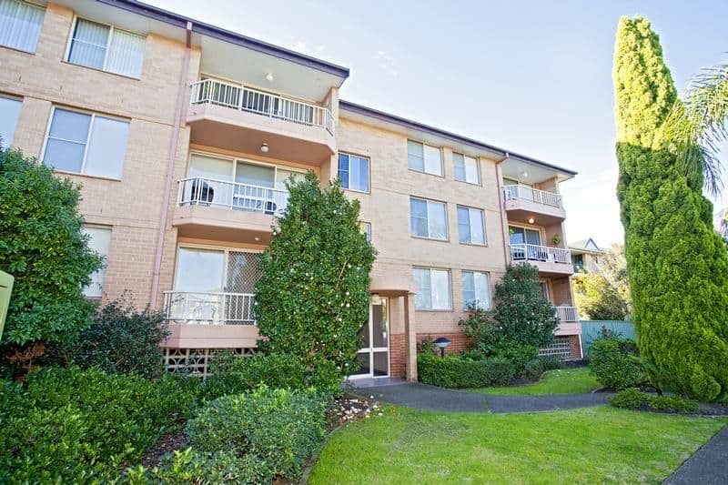 12-14 Frank Oliveri Drive, CHIPPING NORTON NSW 2170, Chipping Norton - Thumbnail 2