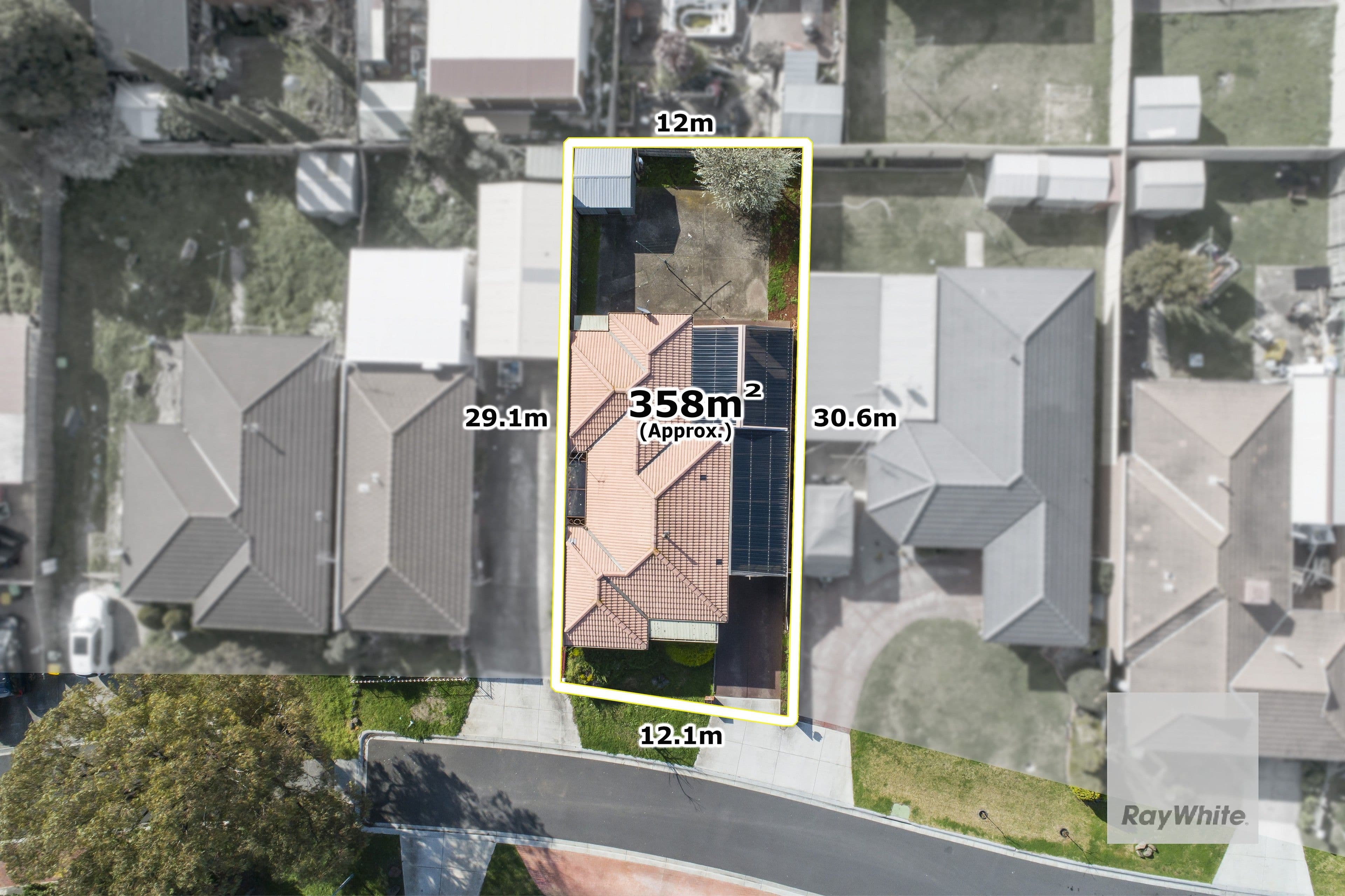 27 Rye Court, Delahey VIC 3037, Delahey - Thumbnail 2