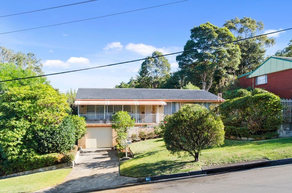 42 Yates Avenue, Mount Keira - Image 1