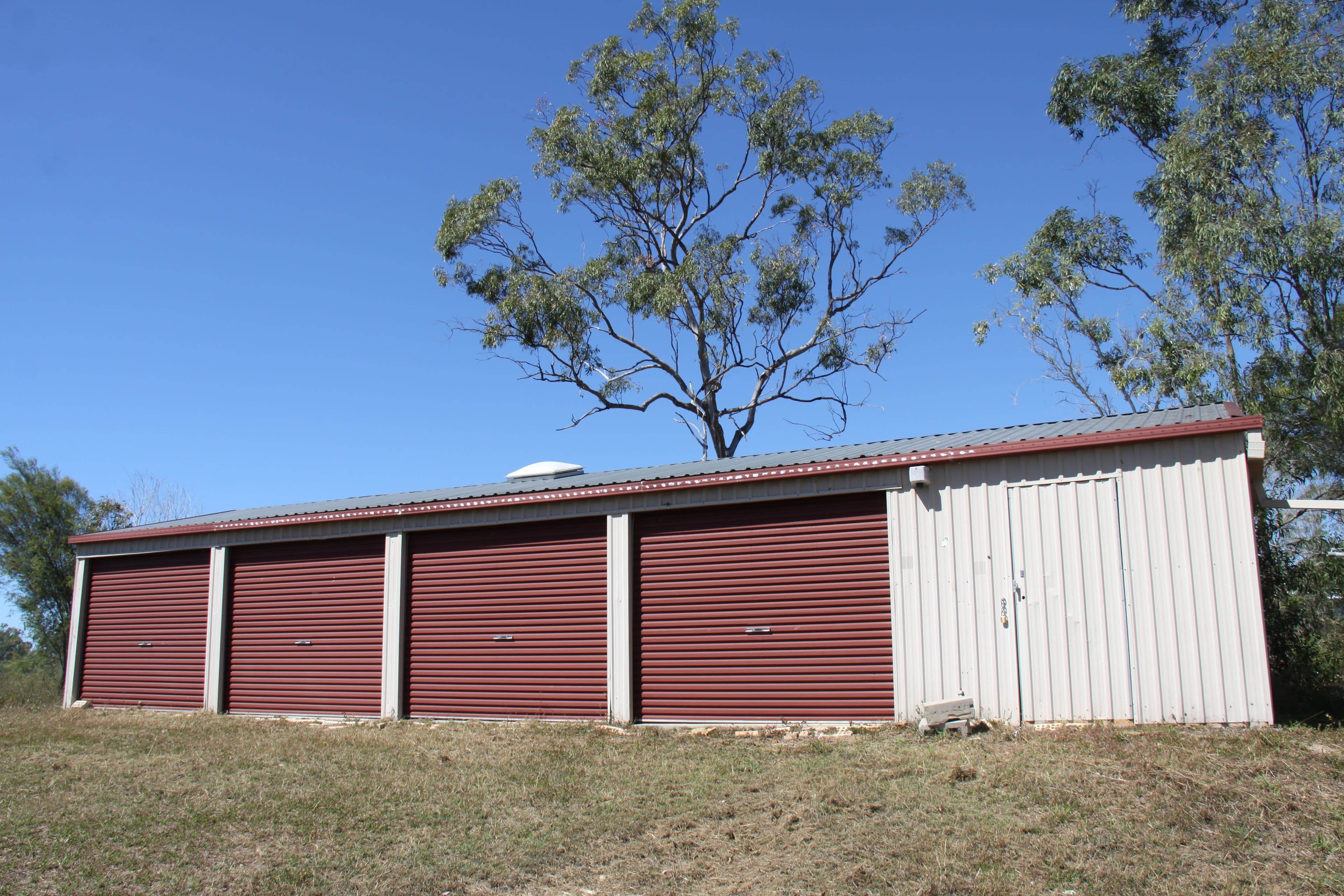 161 Bells Road, Rodds Bay QLD 4678, Rodds Bay - Image 1
