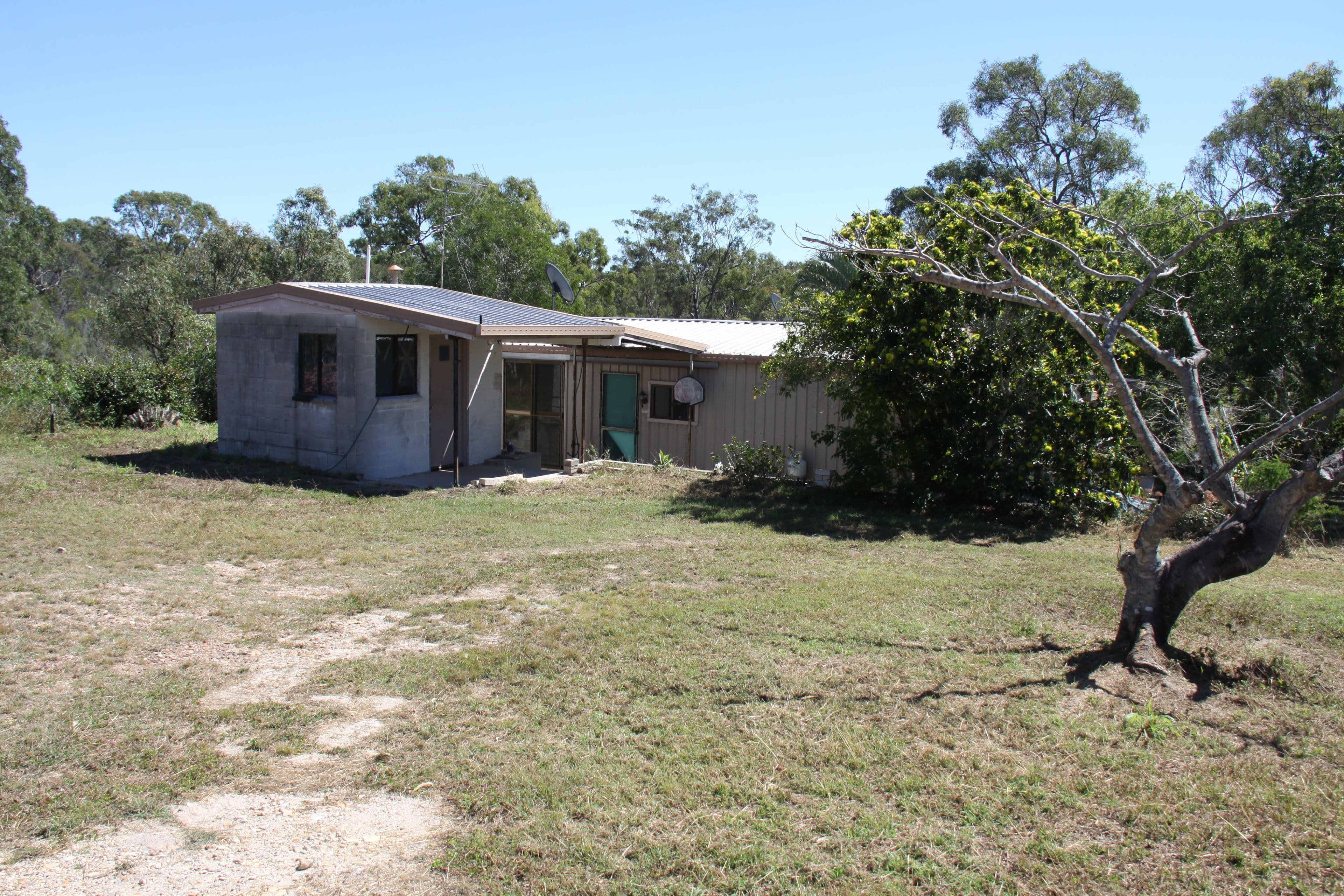161 Bells Road, Rodds Bay QLD 4678, Rodds Bay - Thumbnail 2