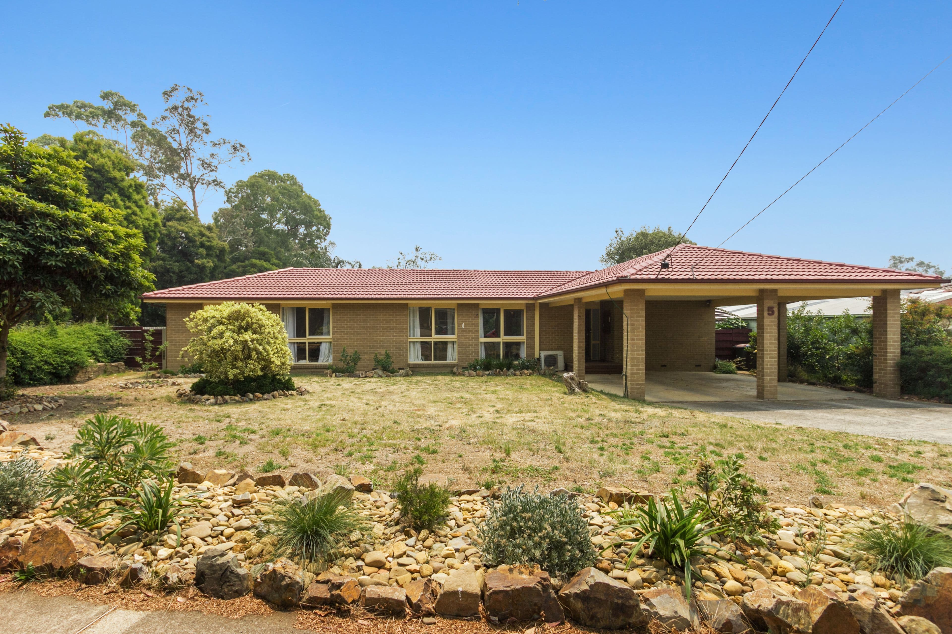 5 Bonview Court, Knoxfield VIC 3180, Knoxfield - Image 1