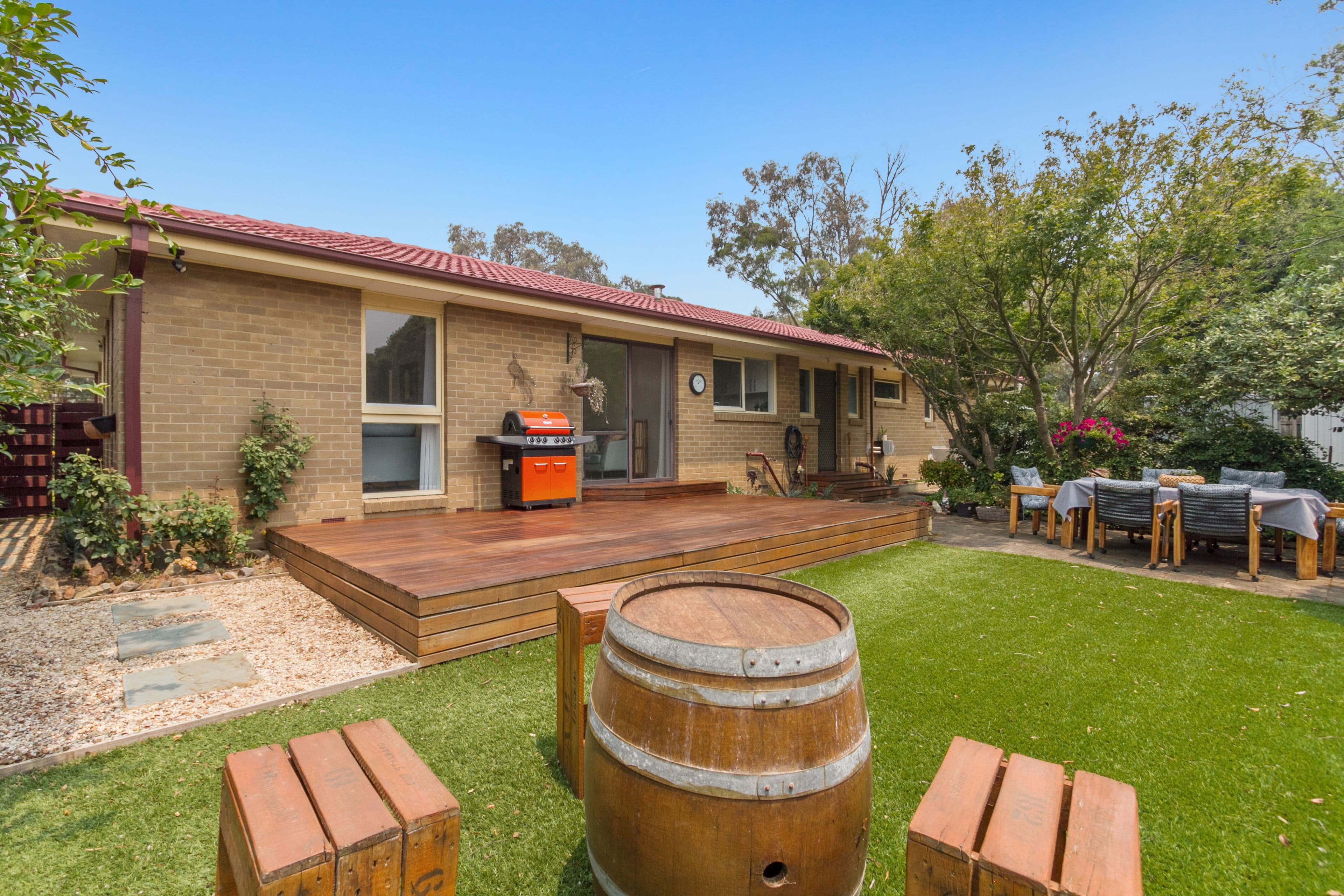 5 Bonview Court, Knoxfield VIC 3180, Knoxfield - Thumbnail 8