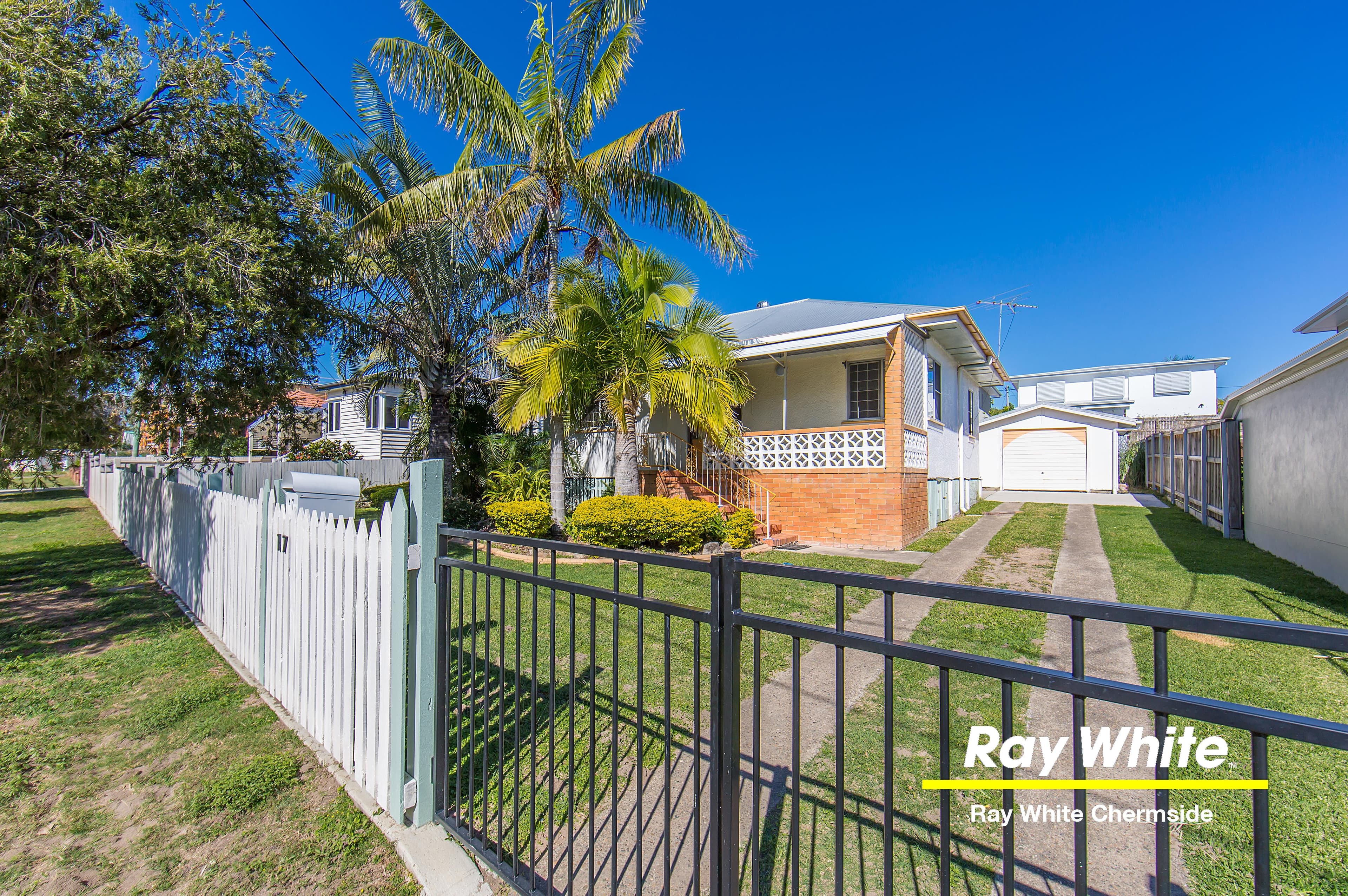17 Fourteenth Avenue, Kedron QLD 4031, Kedron - Image 1