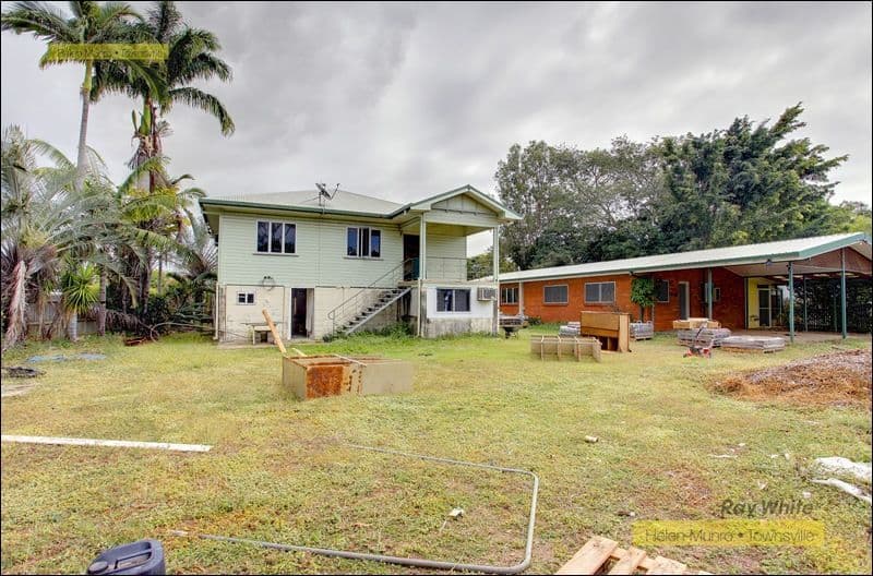 3 and 5 Whyte Street, HERMIT PARK QLD 4812, Hermit Park - Image 1