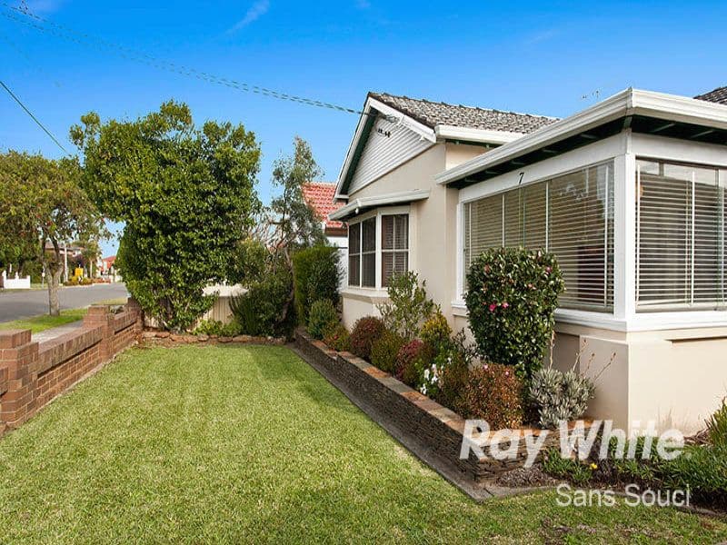 7 O'Connell Street, MONTEREY NSW 2217, Monterey - Thumbnail 2