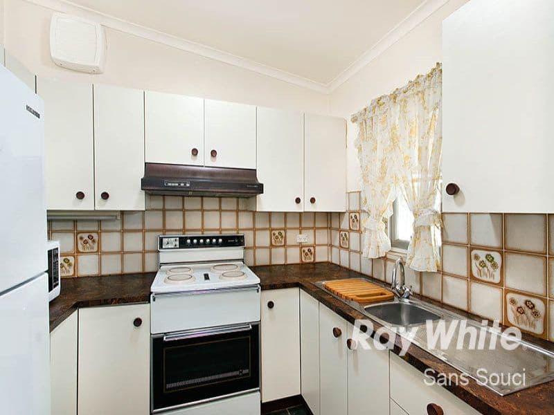 7 O'Connell Street, MONTEREY NSW 2217, Monterey - Thumbnail 6