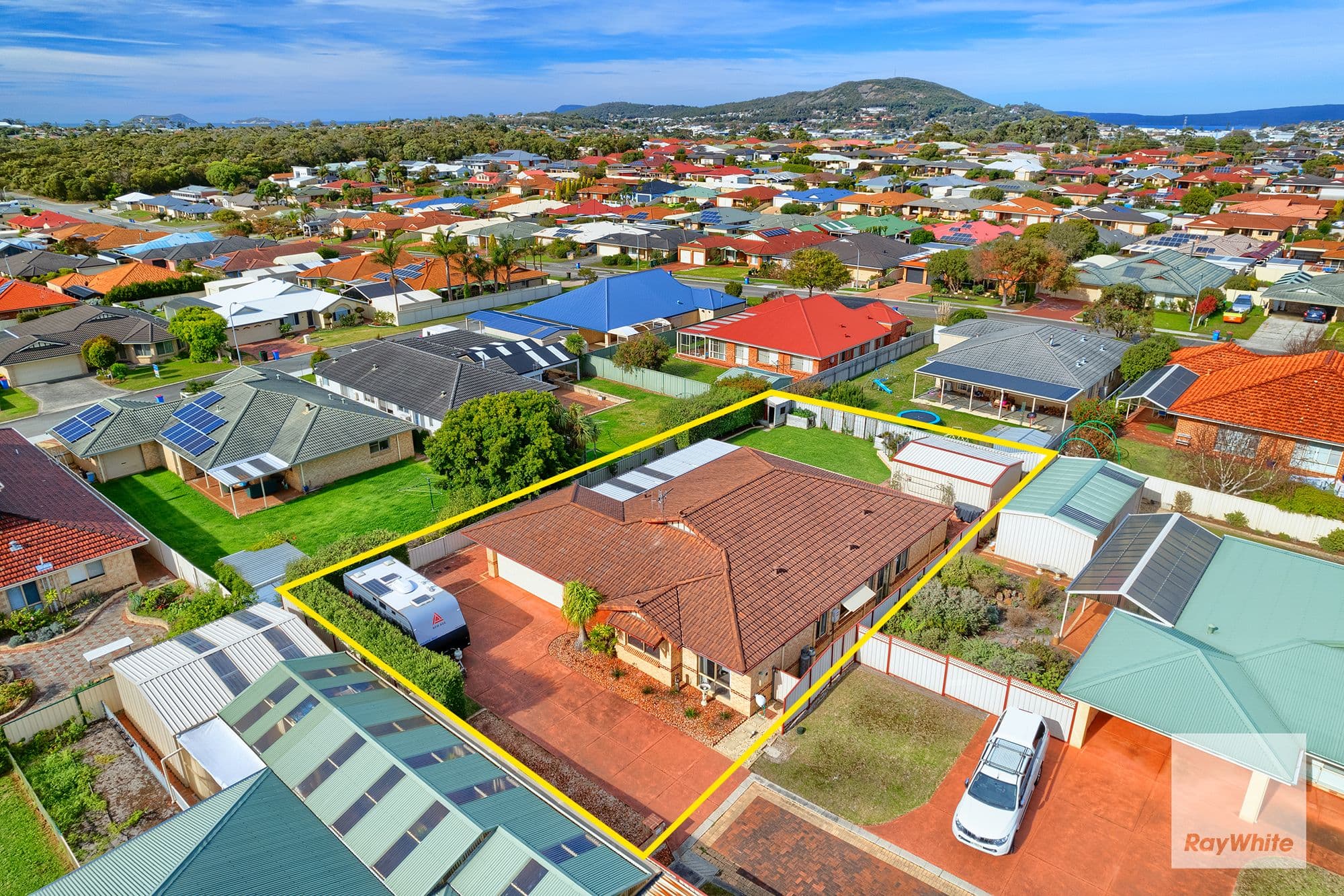 37 Butts Road, Yakamia WA 6330, Yakamia - Image 1