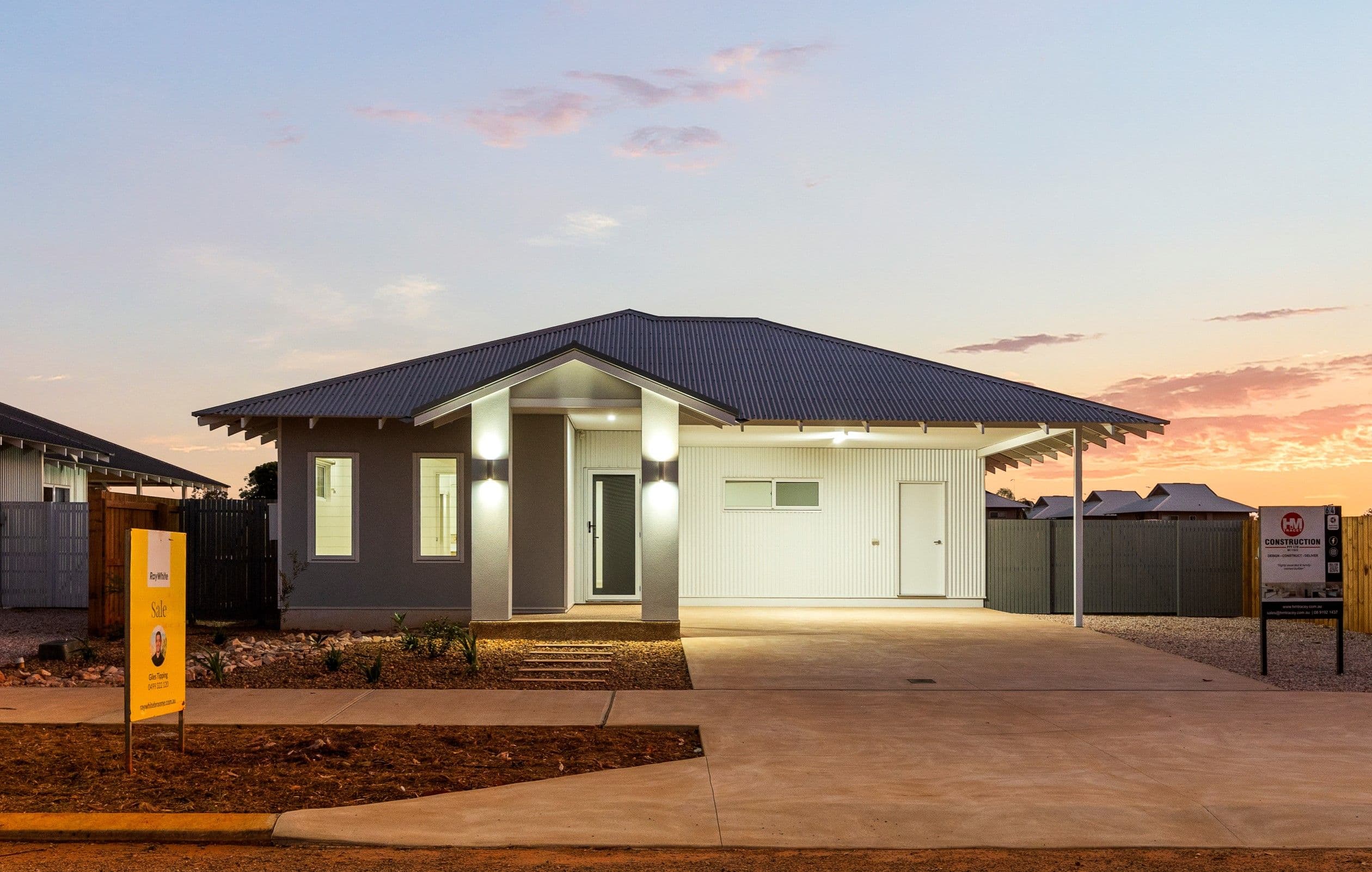 64 Tanami Drive, Bilingurr WA 6725, Bilingurr - Image 1