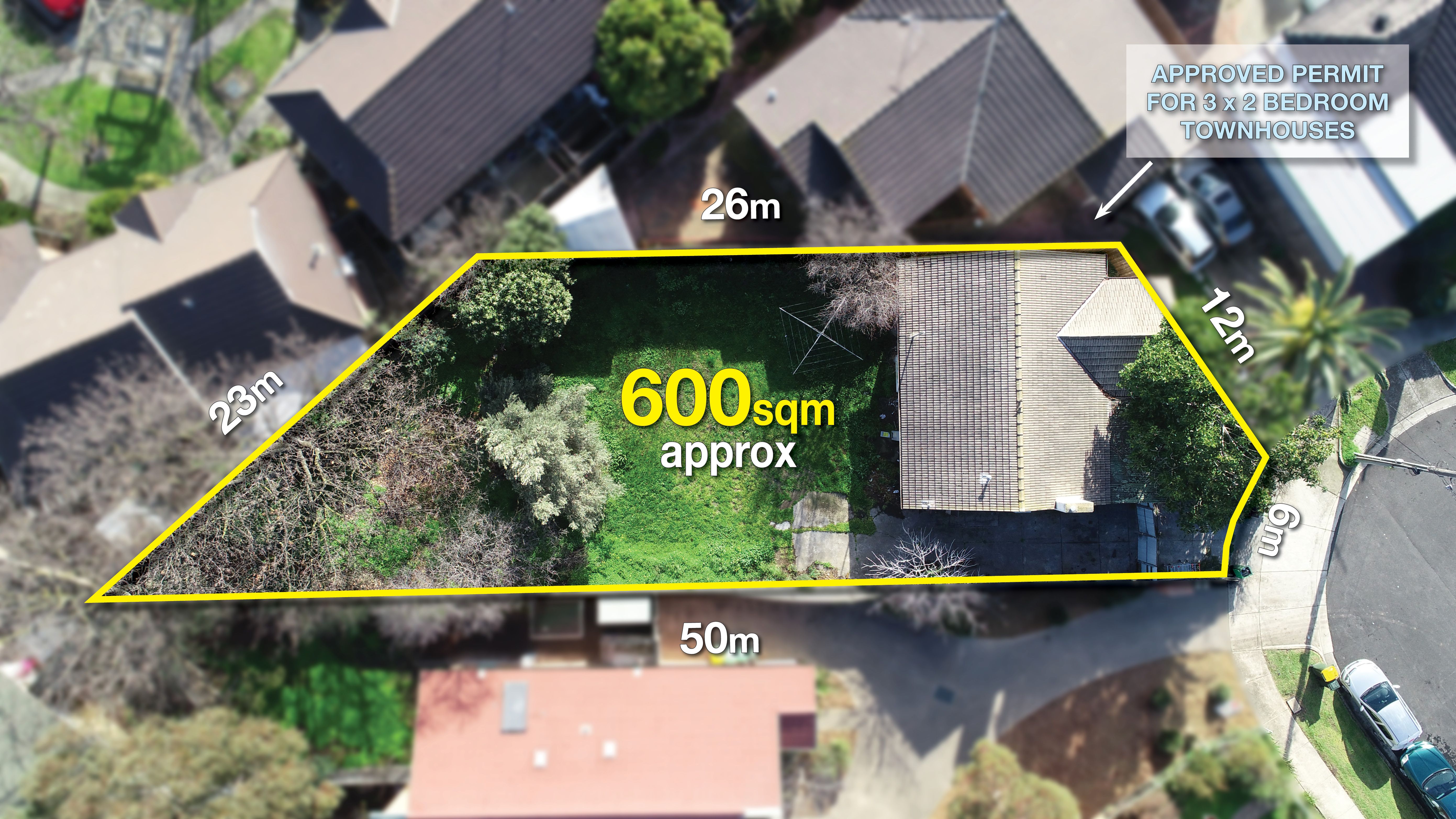 73 Andrews Avenue, Reservoir VIC 3073, Reservoir - Image 1