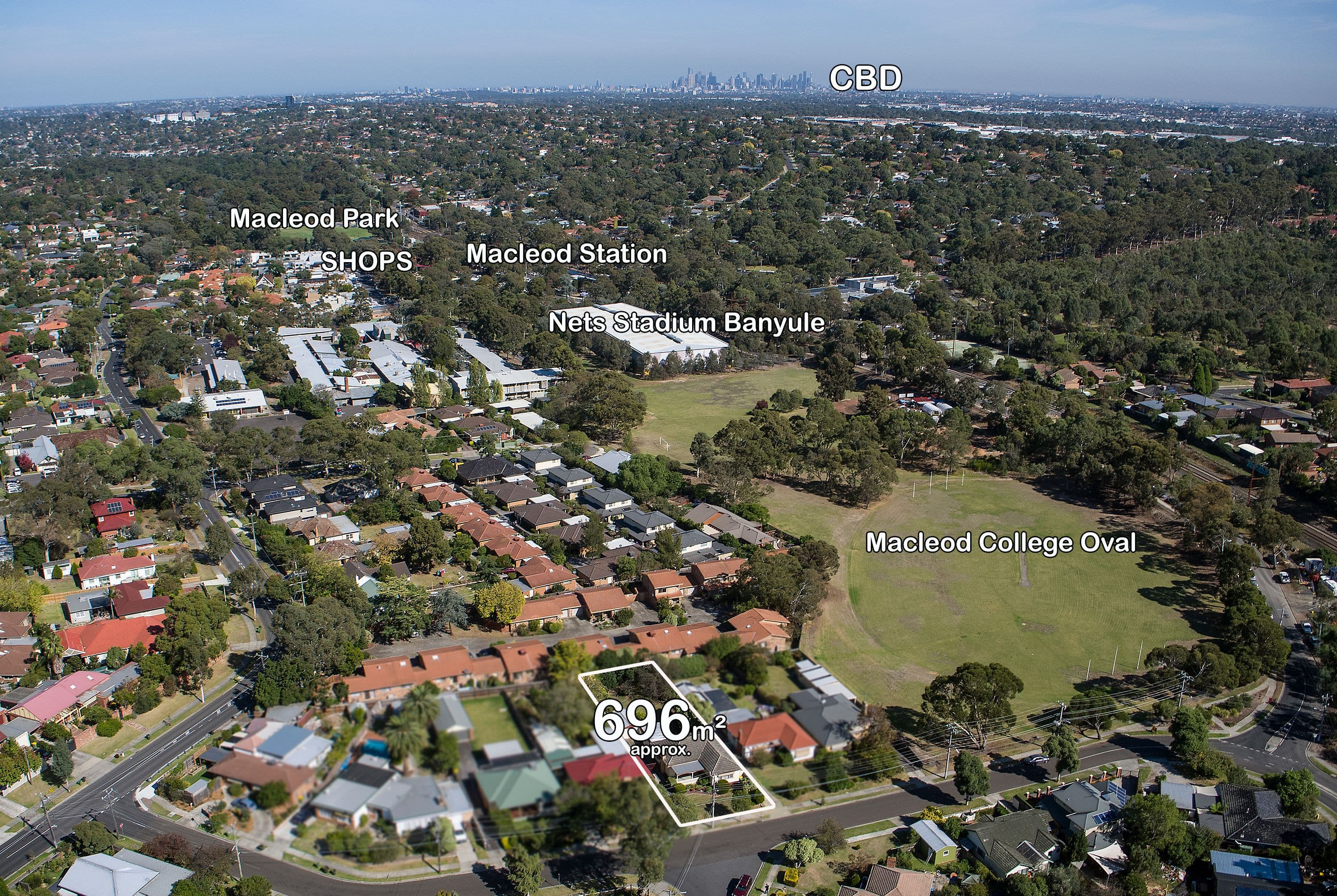 12 Melrose Avenue, Macleod VIC 3085, Macleod - Thumbnail 2