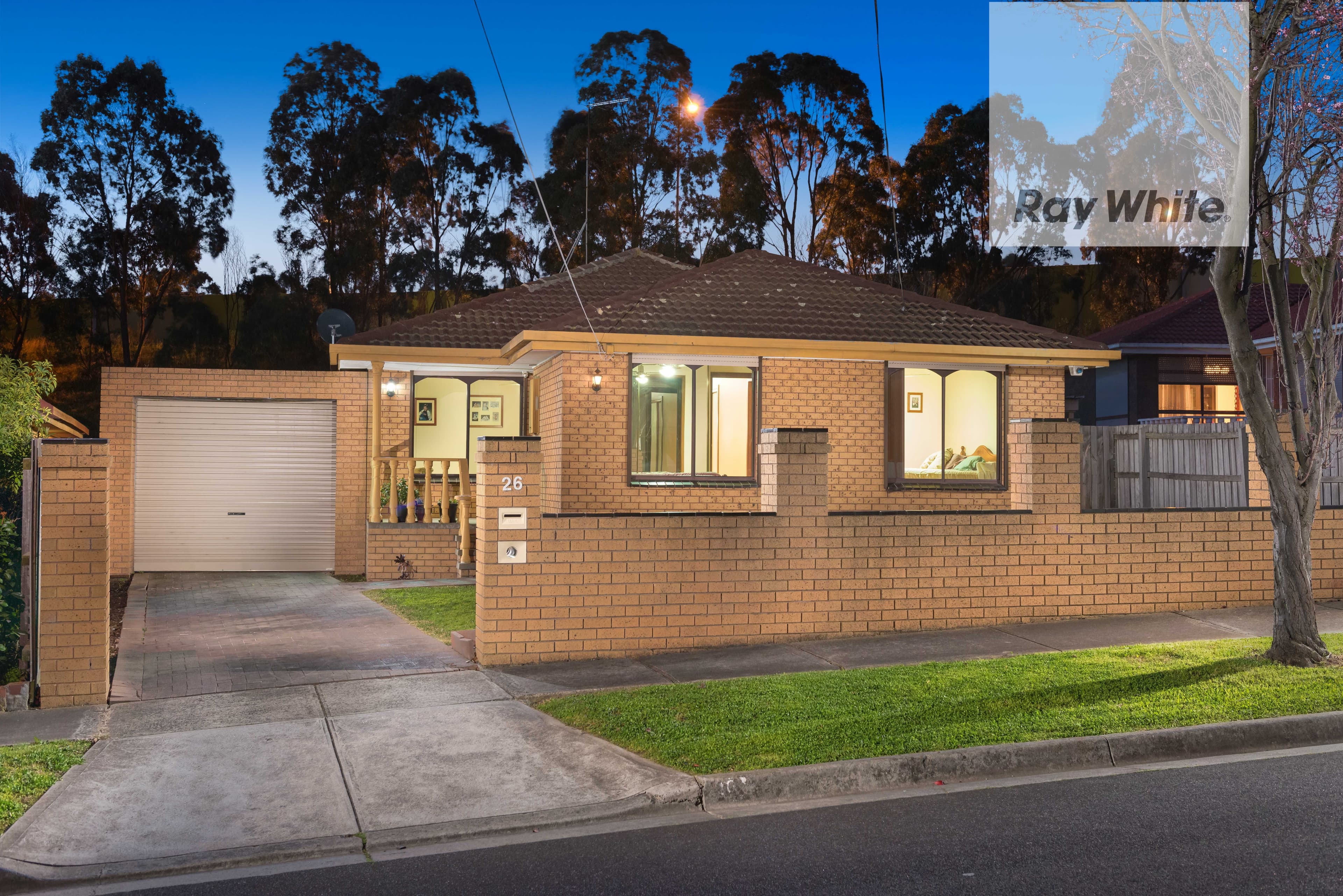 26 Hermitage Crescent, Bundoora VIC 3083, Bundoora - Image 1