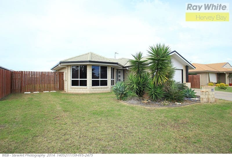 5 Lambour Court, POINT VERNON QLD 4655, Point Vernon - Thumbnail 2
