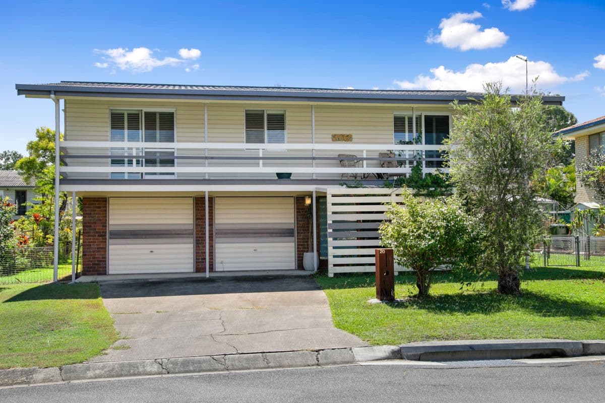 20 Moongalba Street, Boondall QLD 4034, Boondall - Image 1