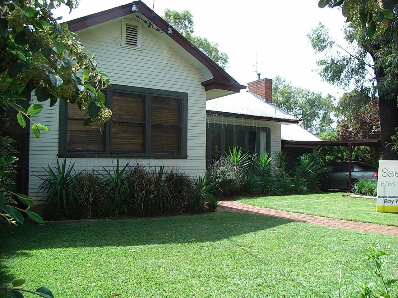 26 Janison Street, TAMWORTH NSW 2340, North Tamworth - Image 1