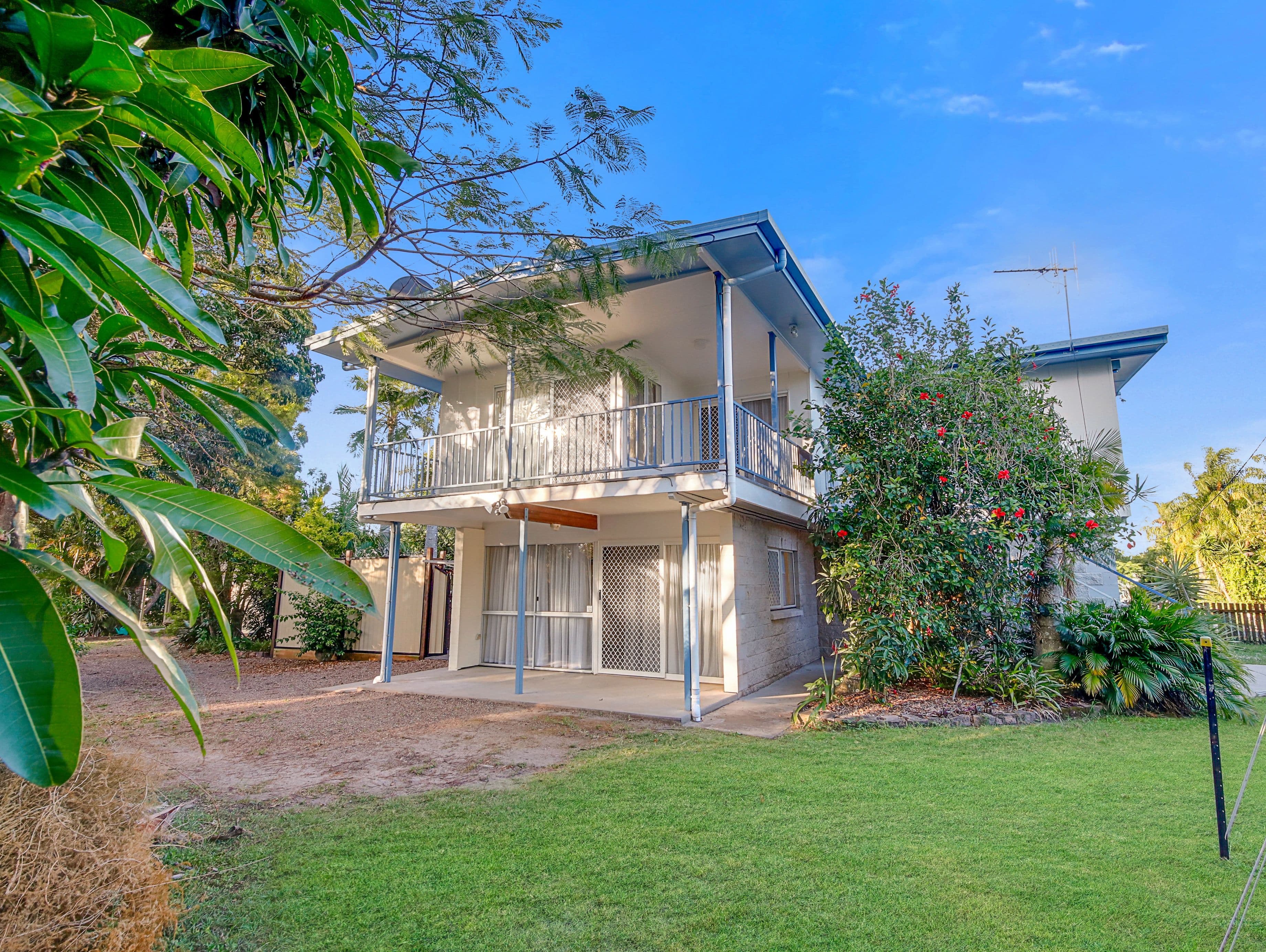 16 Fort Lane, Maryborough QLD 4650, Maryborough - Image 1