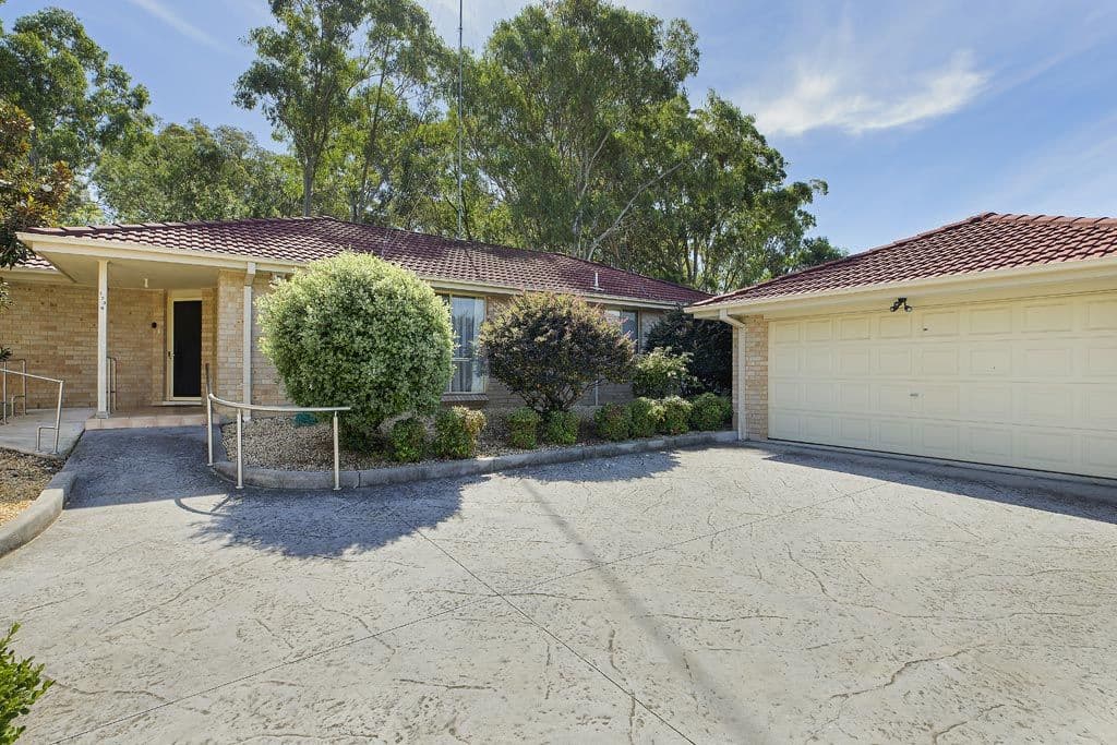 123b Kilaben Road, Kilaben Bay NSW 2283, Kilaben Bay - Image 1