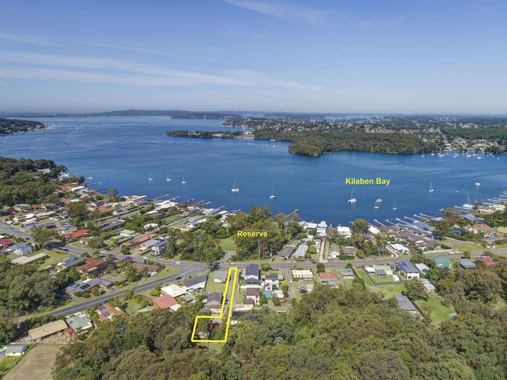 123b Kilaben Road, Kilaben Bay NSW 2283, Kilaben Bay - Thumbnail 2