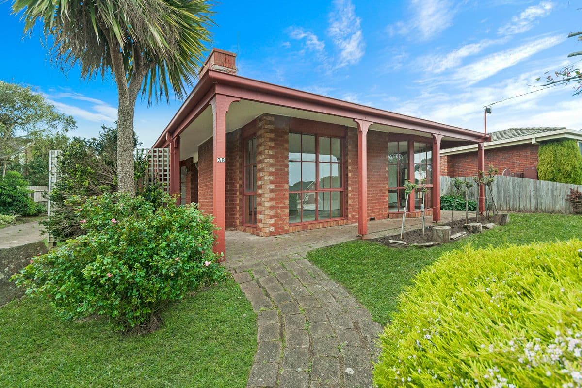 38 Whites Road, Warrnambool VIC 3280, Warrnambool - Image 1