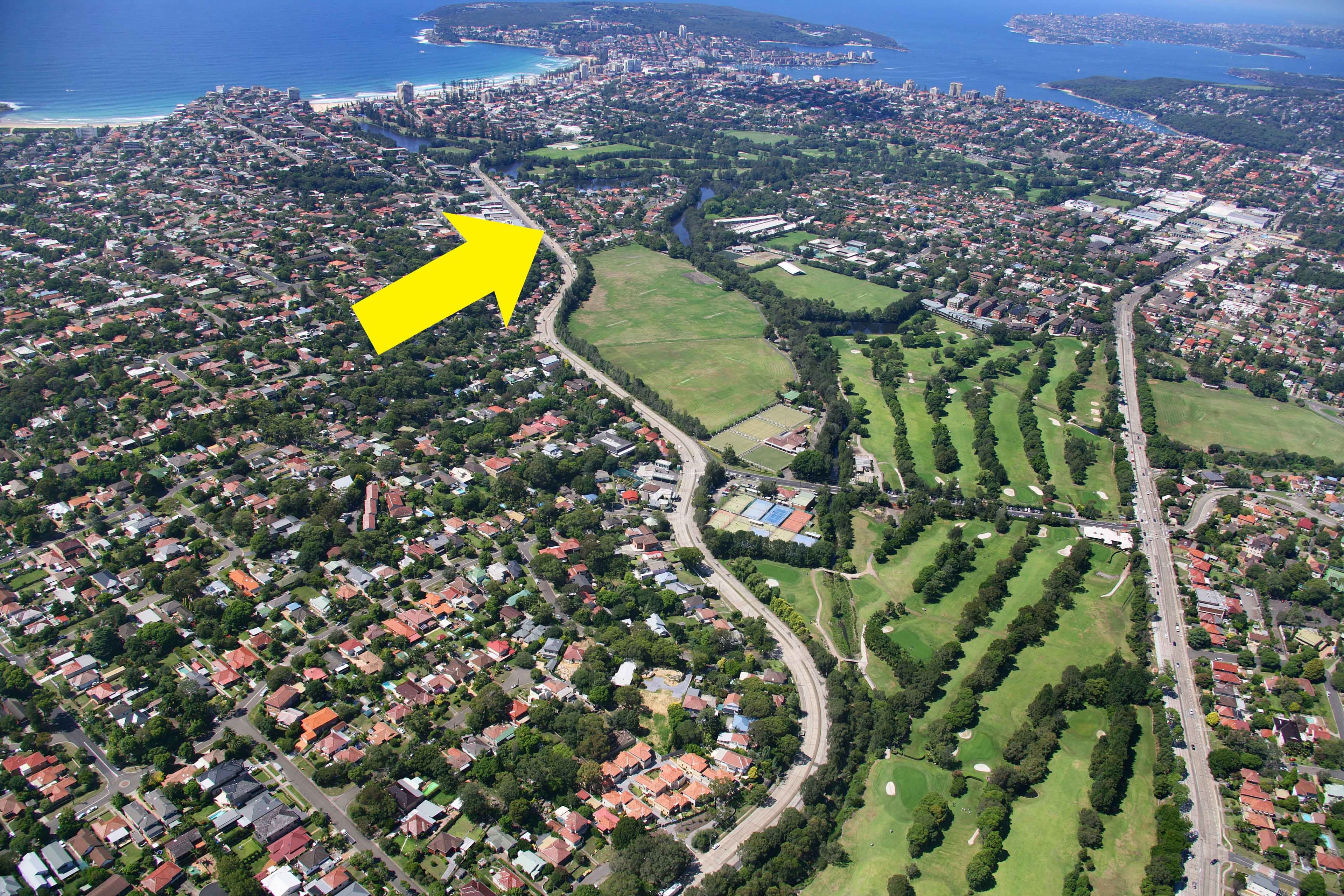 415 Pittwater Road, North Manly - Thumbnail 5