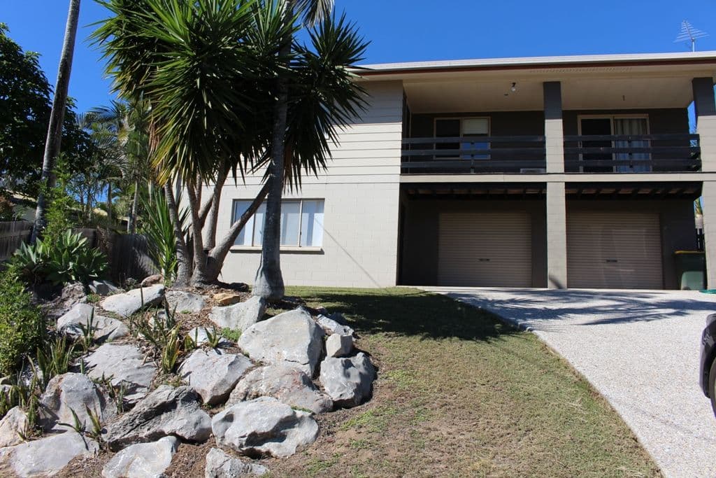26 Sayre Crescent, Boyne Island QLD 4680, Boyne Island - Thumbnail 2
