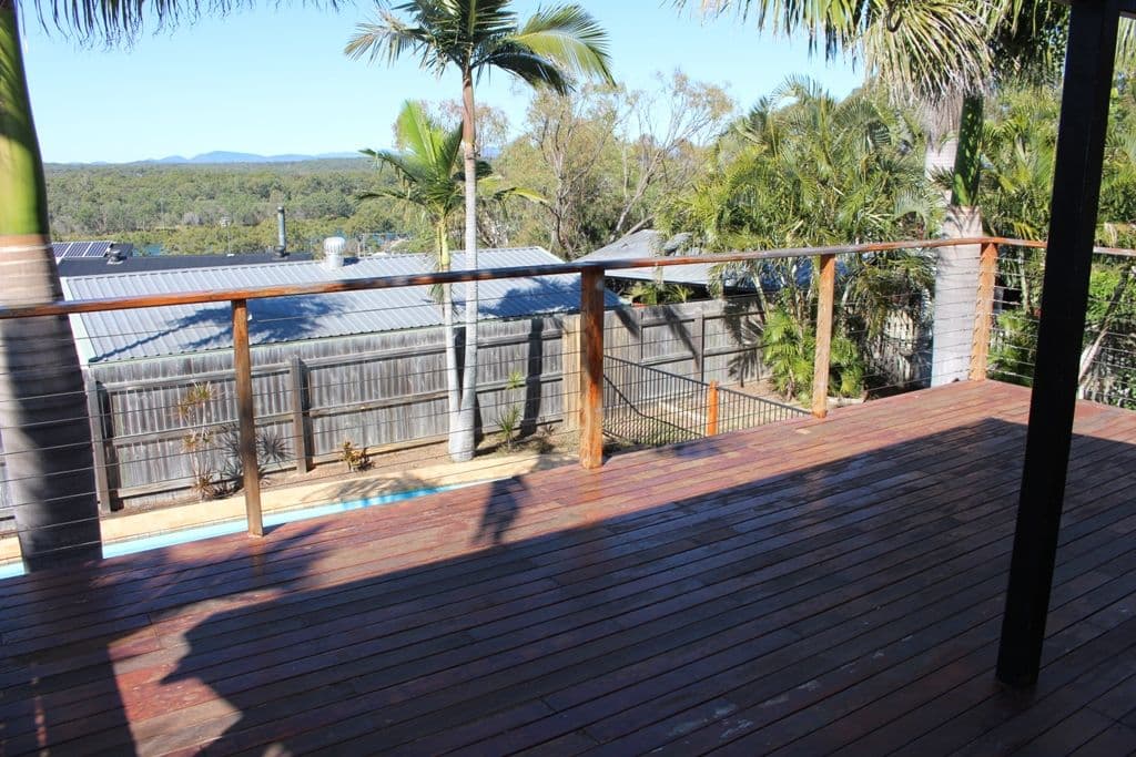 26 Sayre Crescent, Boyne Island QLD 4680, Boyne Island - Thumbnail 4