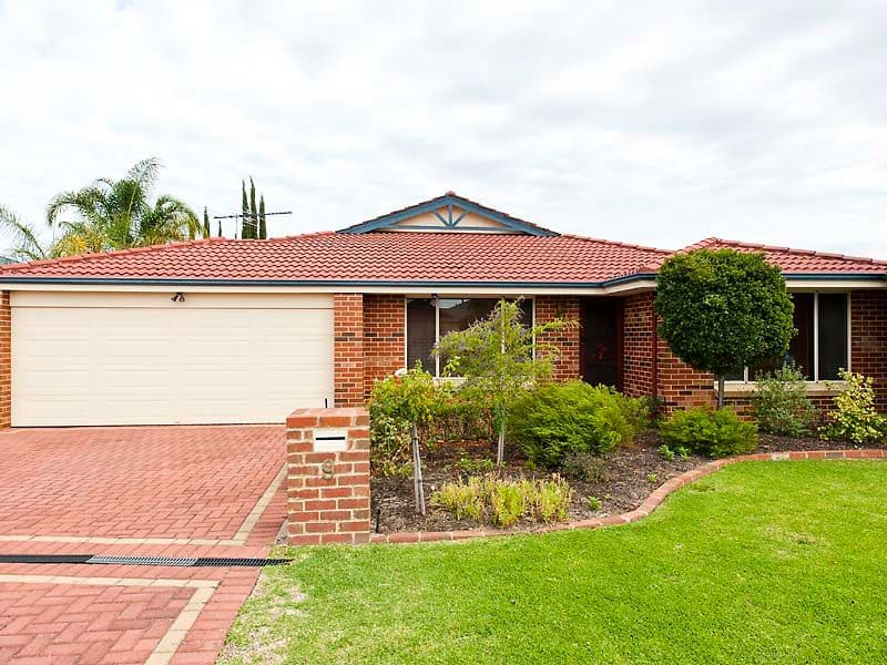 9 Murphy Crescent, BERTRAM WA 6167, Bertram - Image 1